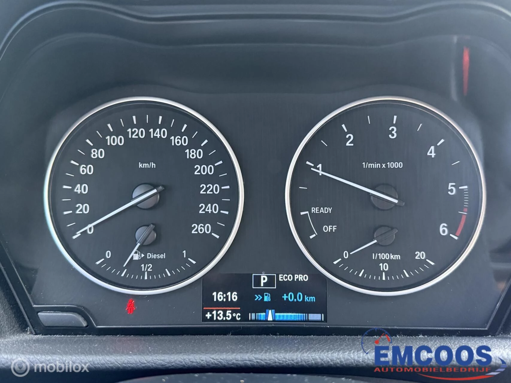 Hoofdafbeelding BMW 2 Serie