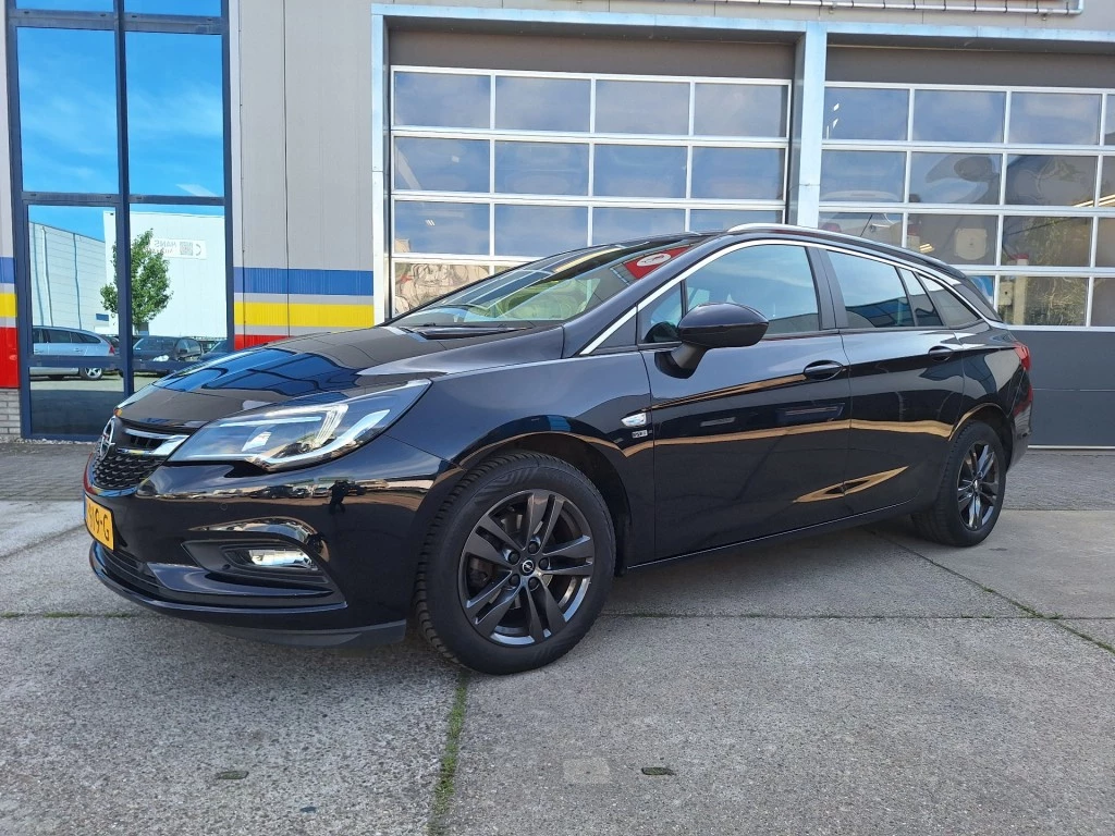 Hoofdafbeelding Opel Overige