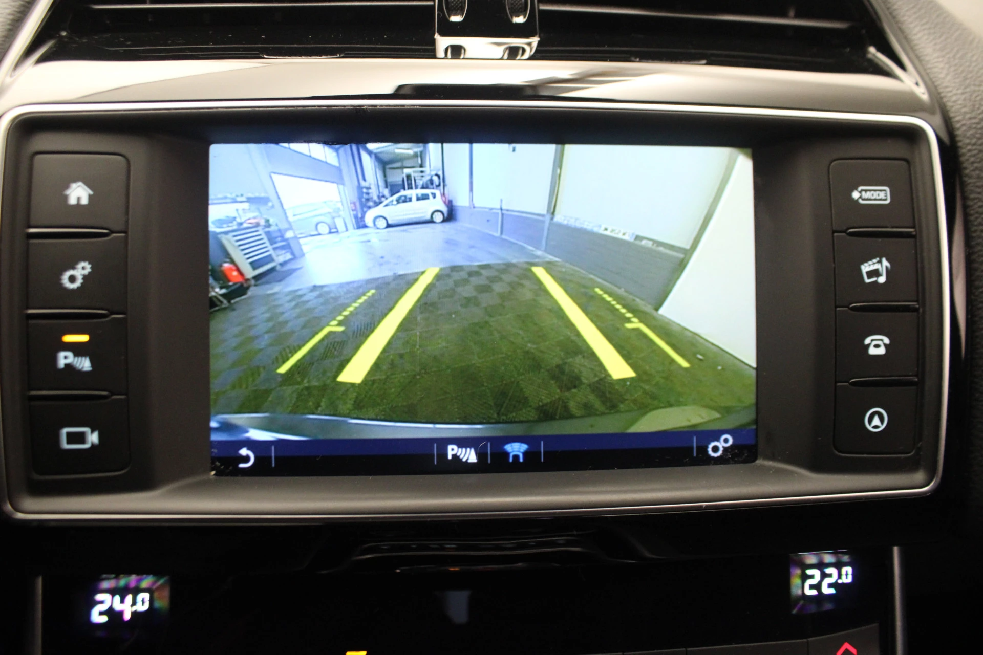 Hoofdafbeelding Jaguar XE