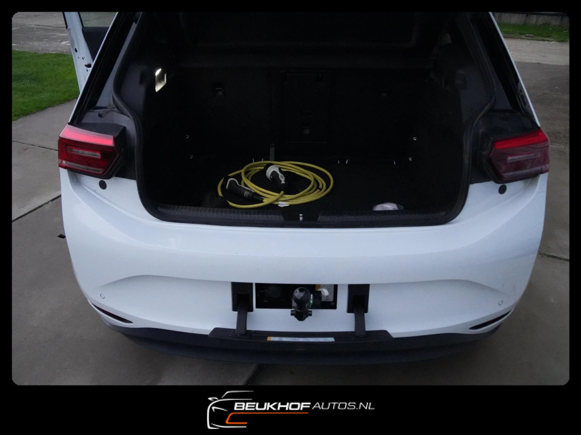 Hoofdafbeelding Volkswagen ID.3