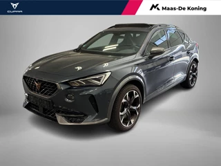 CUPRA Formentor 1.4 e-Hybrid 245pk DSG VZ Performance · Panoramadak · 360 Camera · Wegklapbare Trekhaak · Leder · Elek. Voorstoel · Apple/Android Car Play · 19'' Inch ·