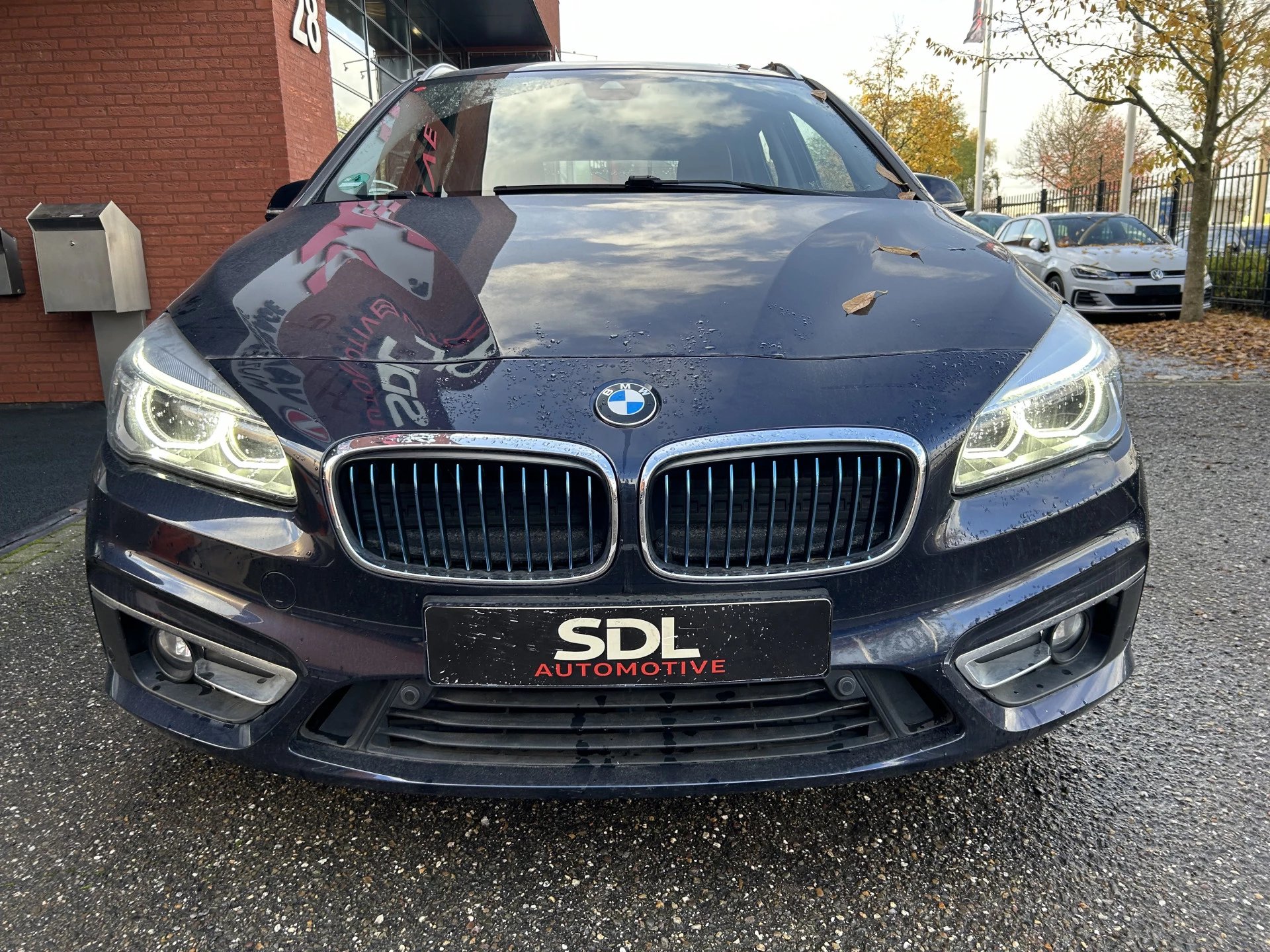 Hoofdafbeelding BMW 2 Serie