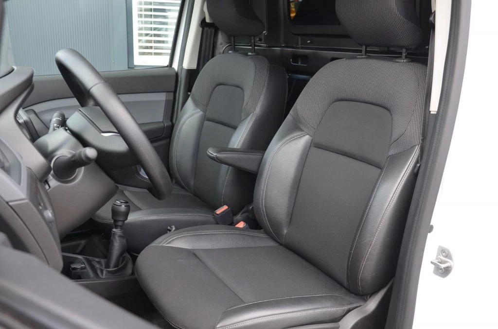 Hoofdafbeelding Renault Express