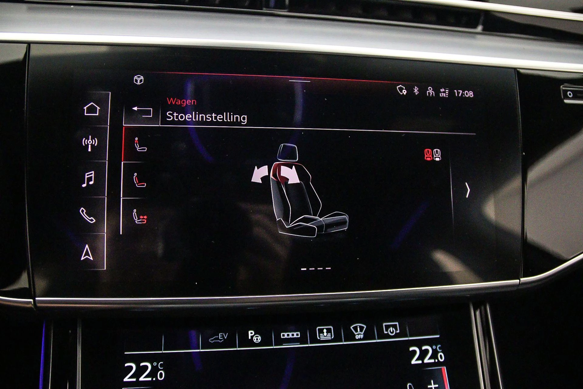 Hoofdafbeelding Audi A8