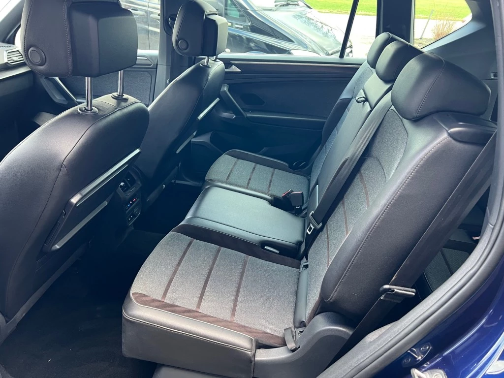 Hoofdafbeelding SEAT Tarraco