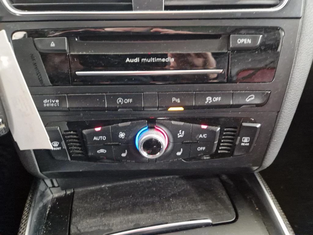 Hoofdafbeelding Audi SQ5