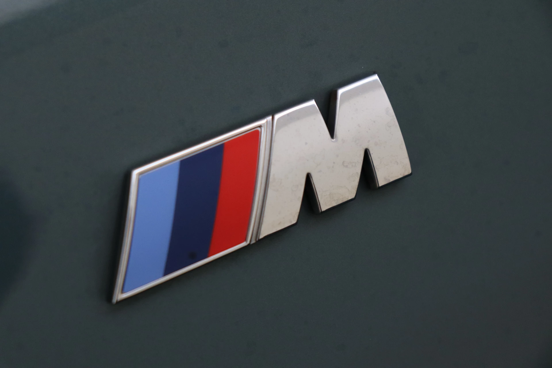 Hoofdafbeelding BMW iX1