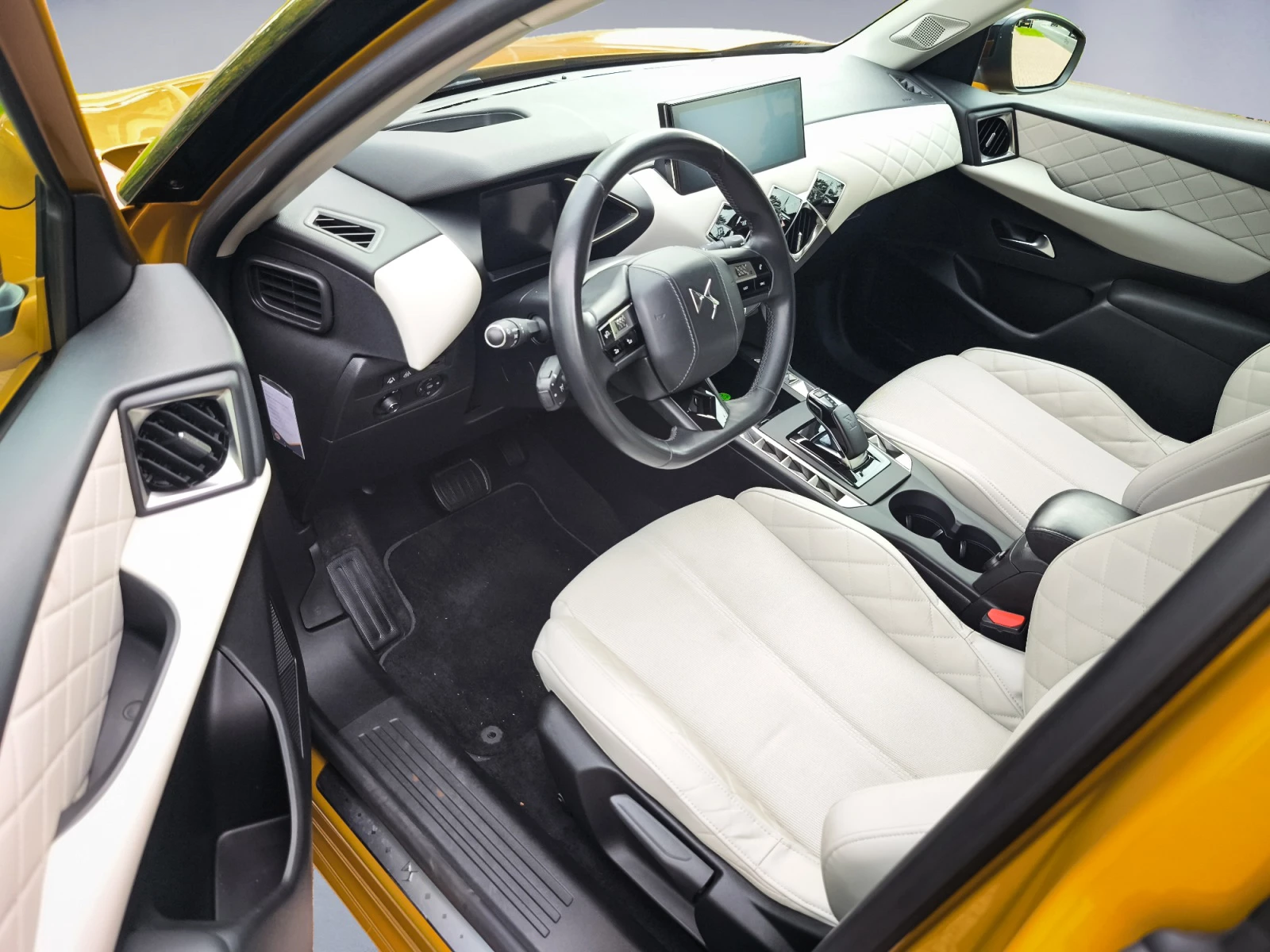 Hoofdafbeelding DS DS 3