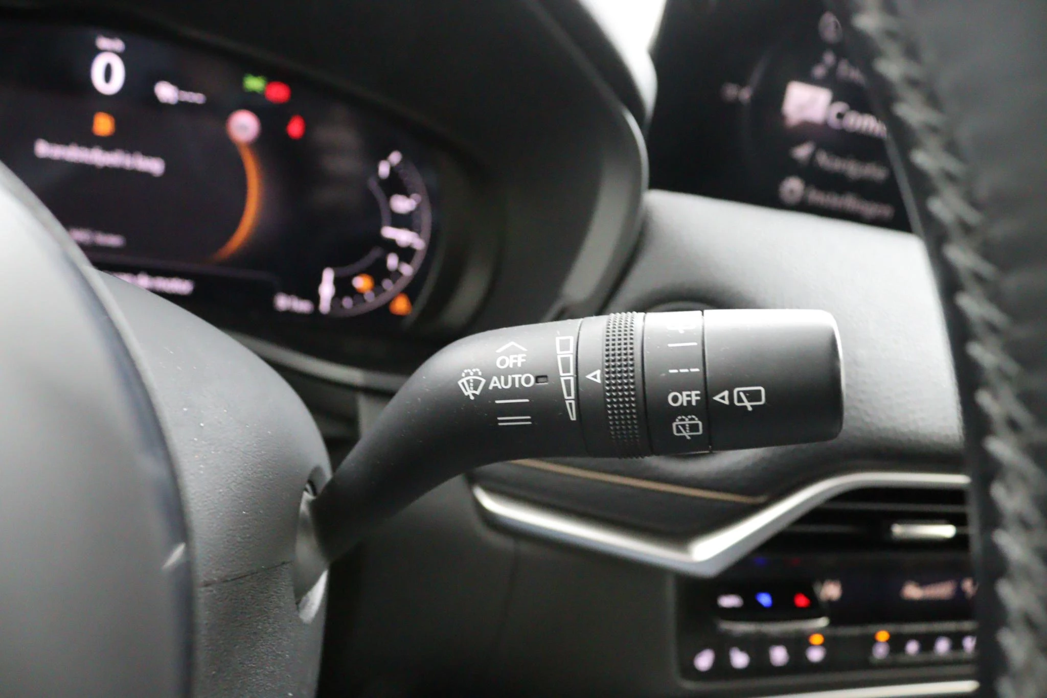 Hoofdafbeelding Mazda CX-60