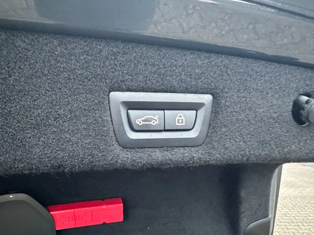 Hoofdafbeelding BMW 7 Serie