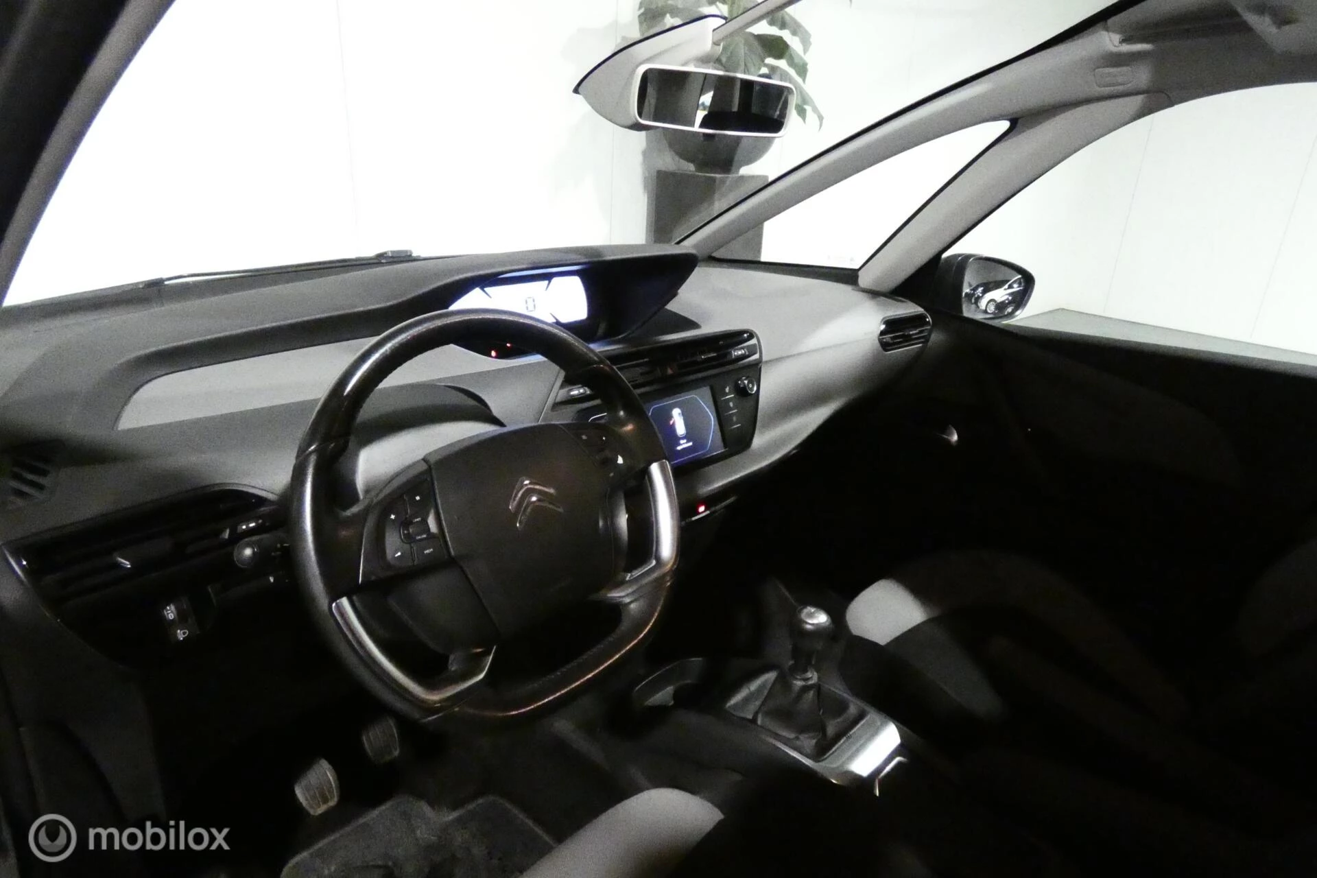 Hoofdafbeelding Citroën C4 Picasso