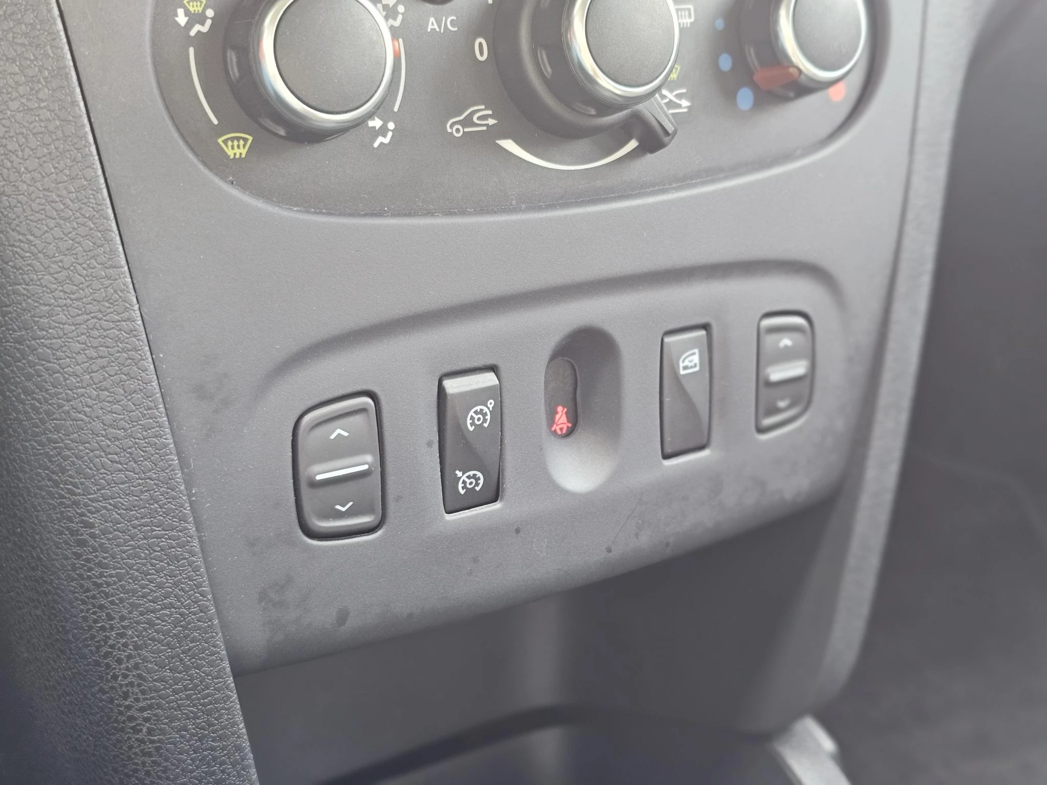 Hoofdafbeelding Dacia Sandero Stepway
