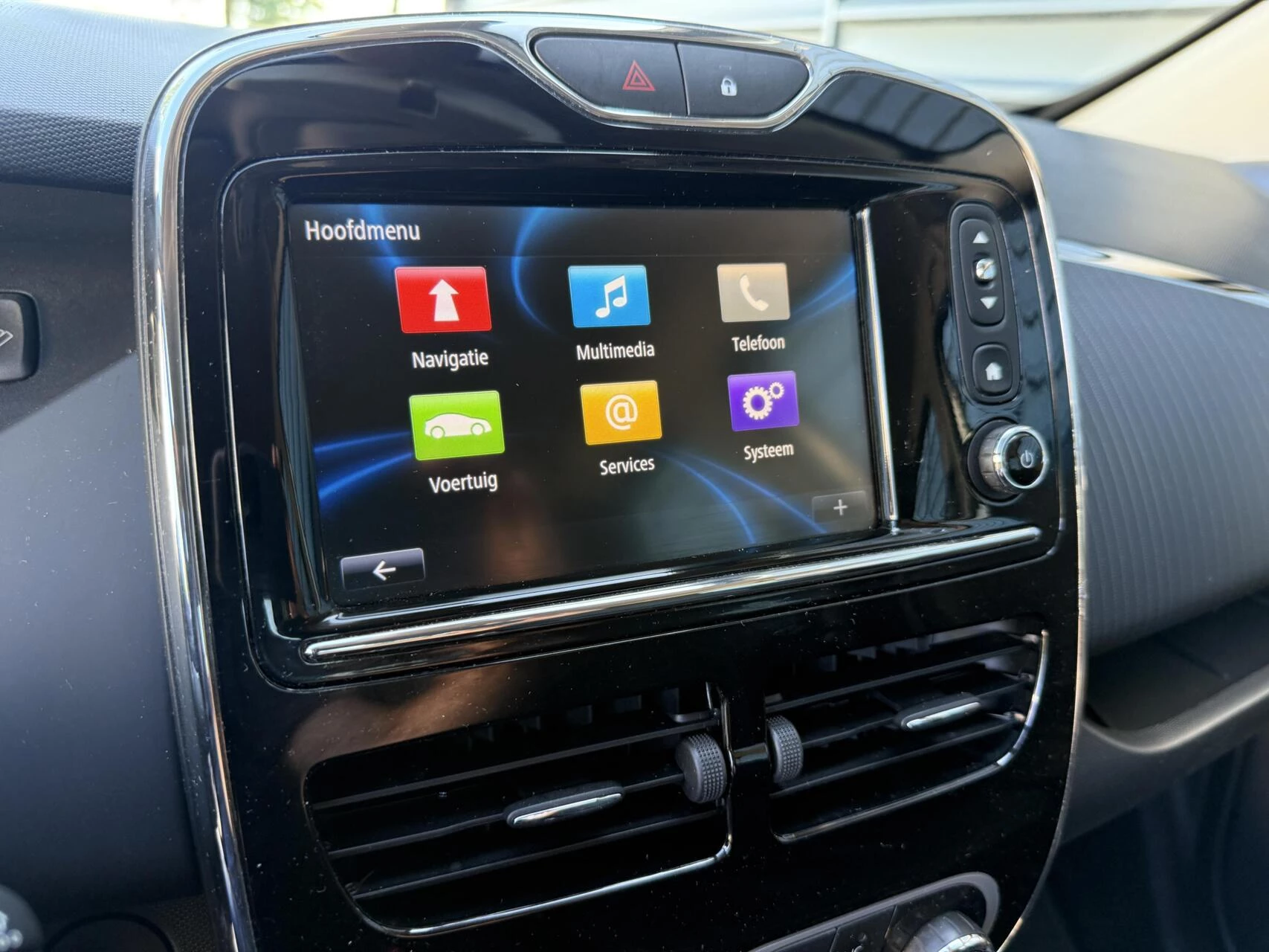 Hoofdafbeelding Renault ZOE
