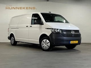 Volkswagen TRANSPORTER 2.0 TDI L2H1 28 Trekhaak | DAB | Navigatie | Cruise c. | Airco