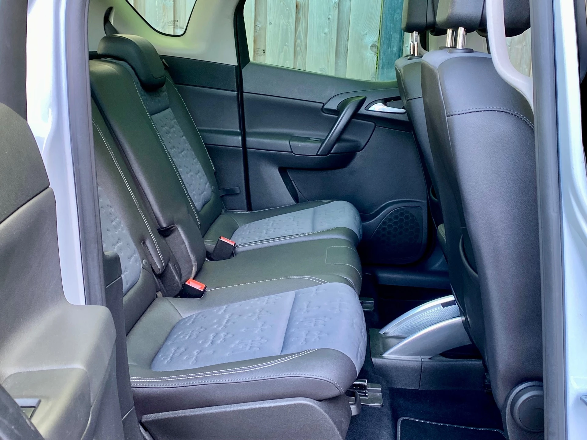 Hoofdafbeelding Opel Meriva