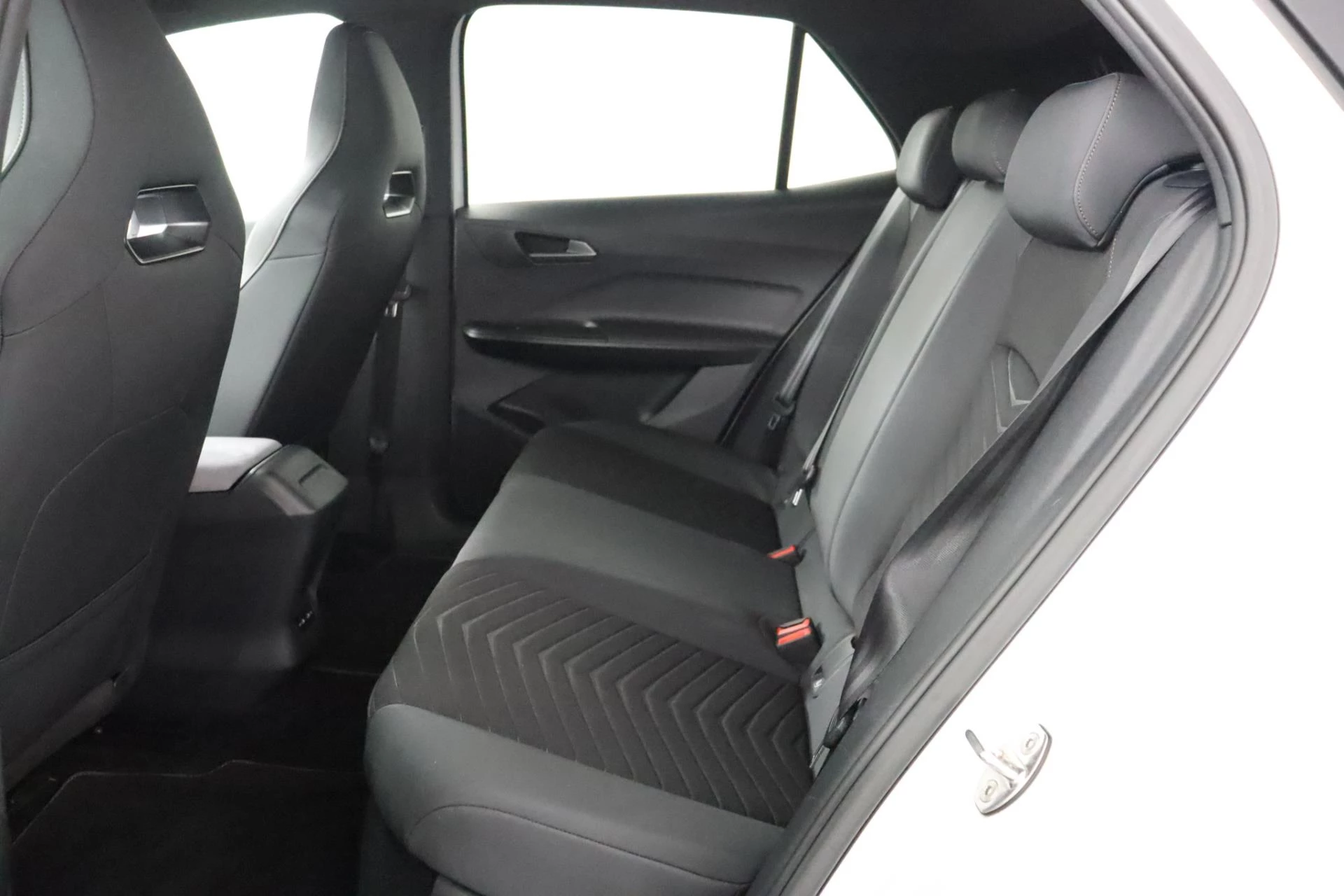 Hoofdafbeelding CUPRA Born