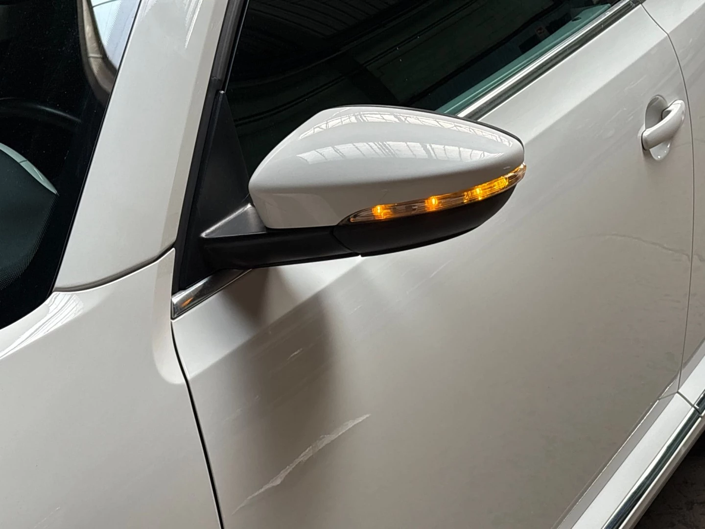 Hoofdafbeelding Volkswagen Beetle