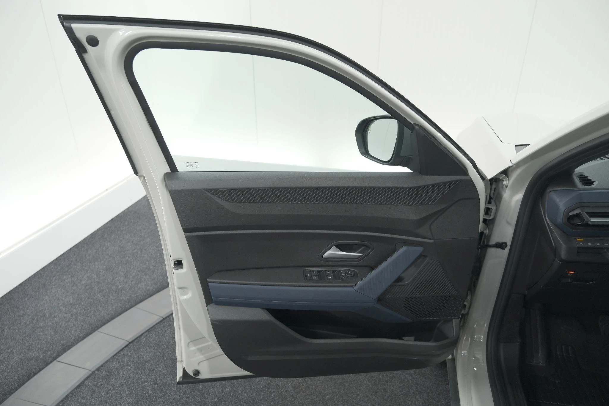 Hoofdafbeelding Dacia Duster