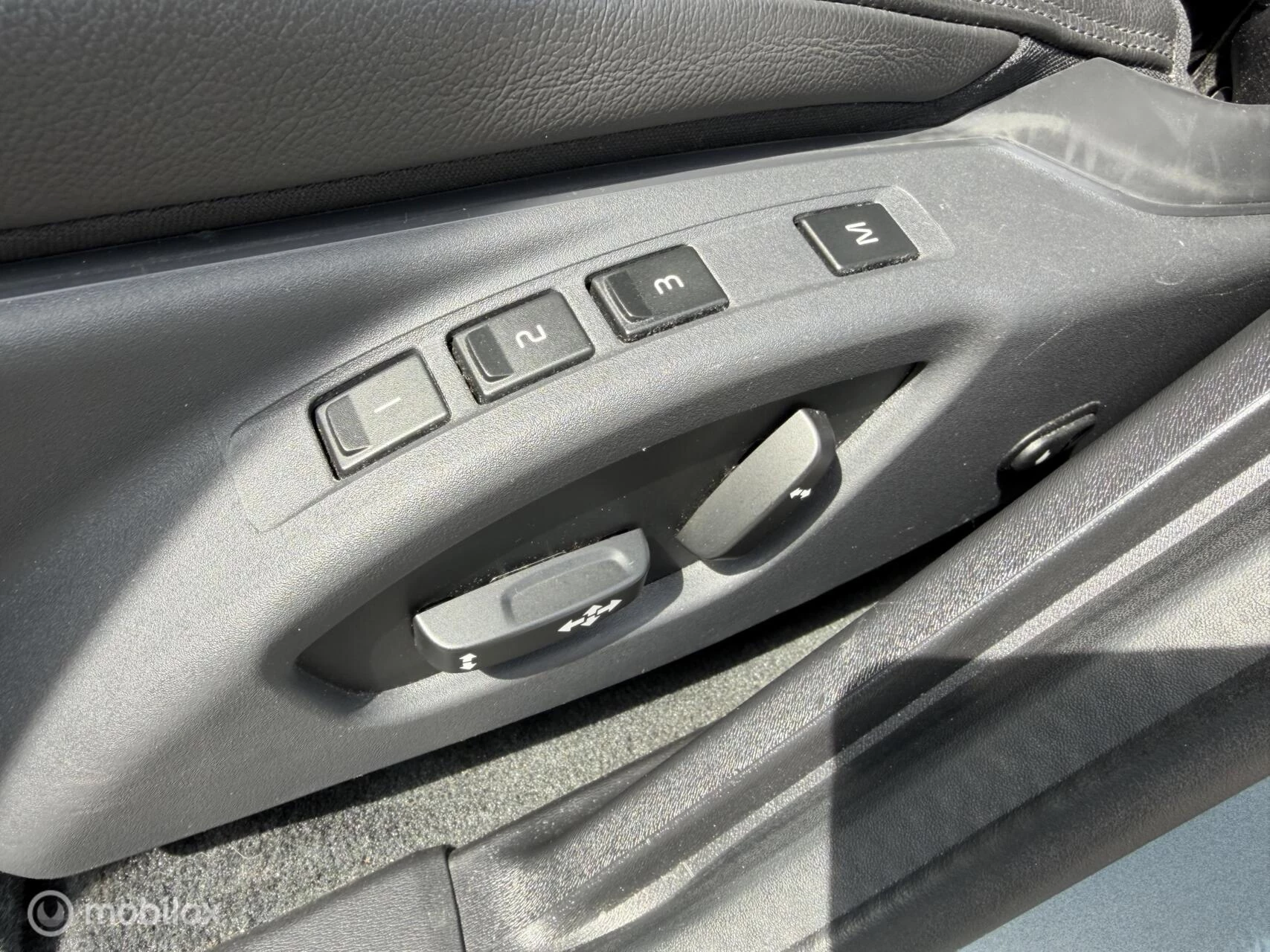 Hoofdafbeelding Volvo S60