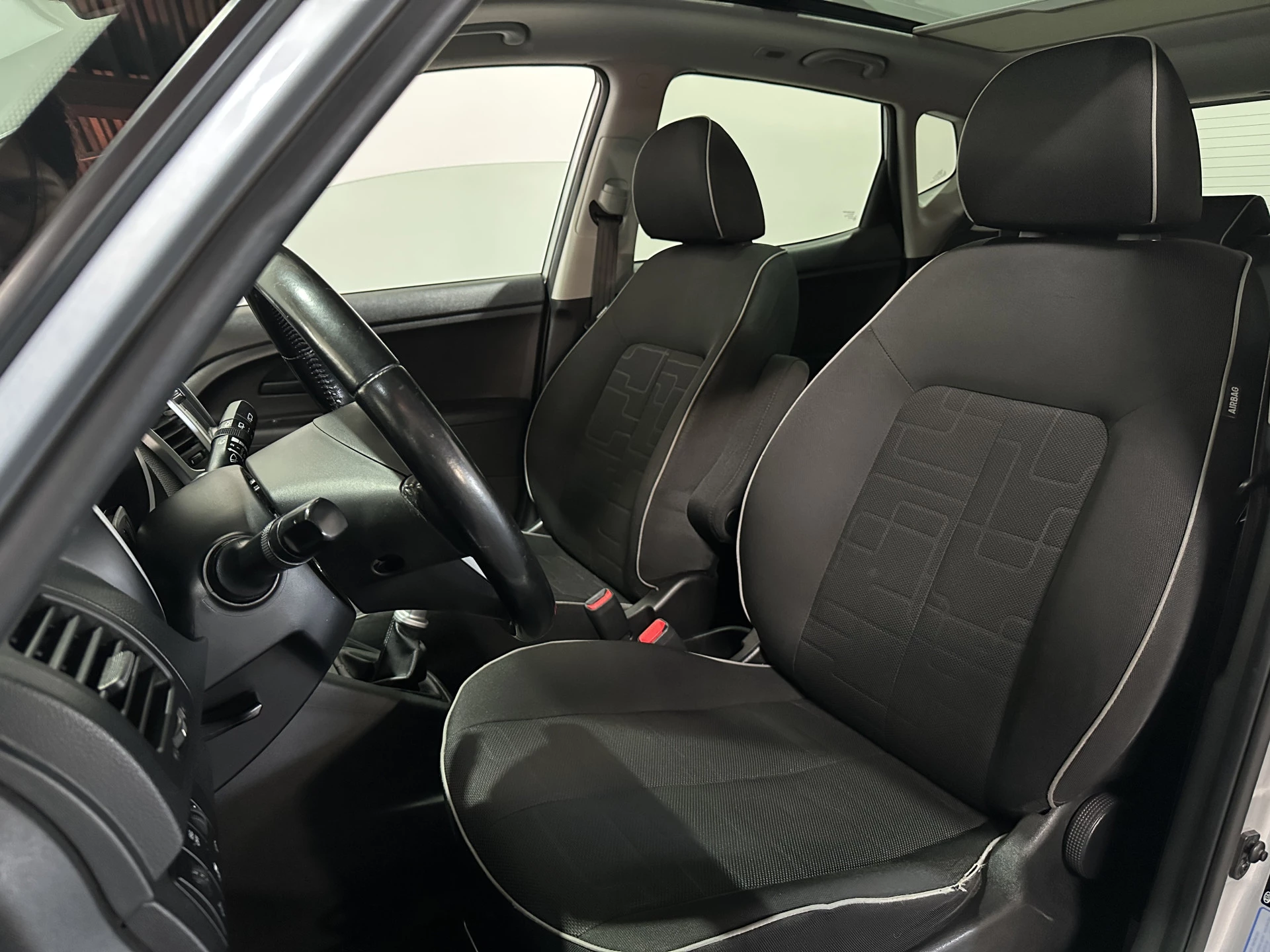 Hoofdafbeelding Kia Venga