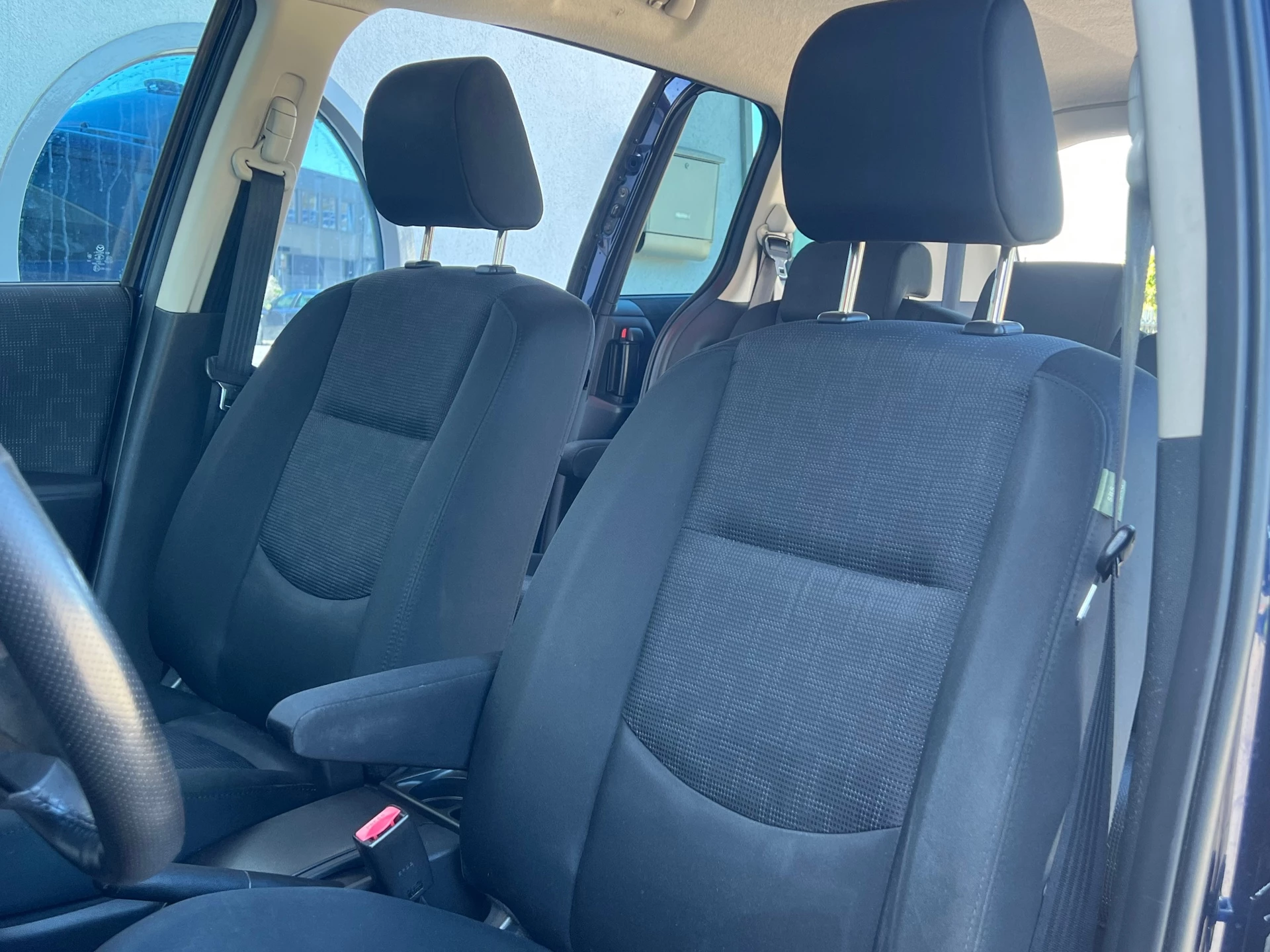 Hoofdafbeelding Mazda 5