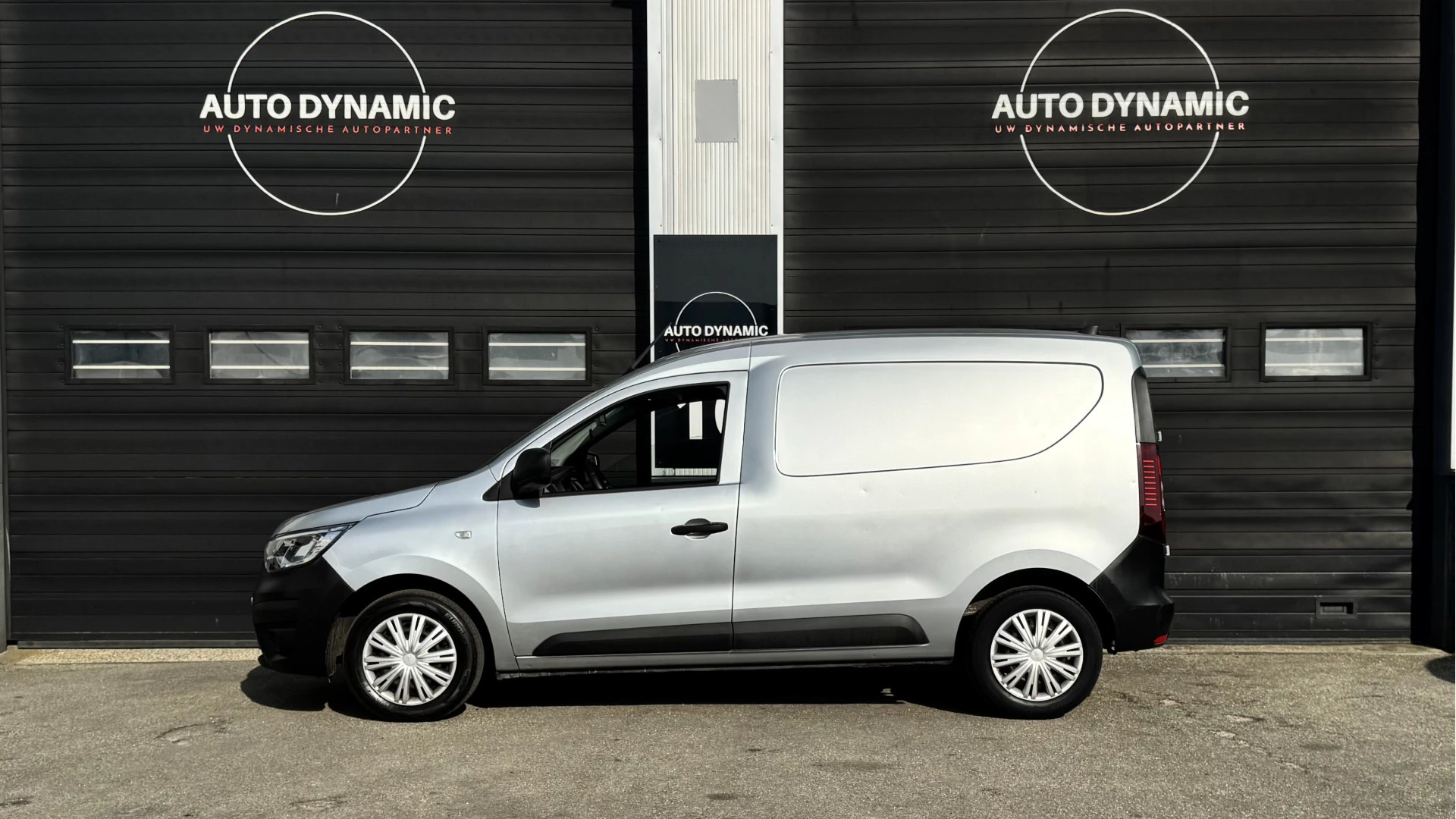 Hoofdafbeelding Renault Express