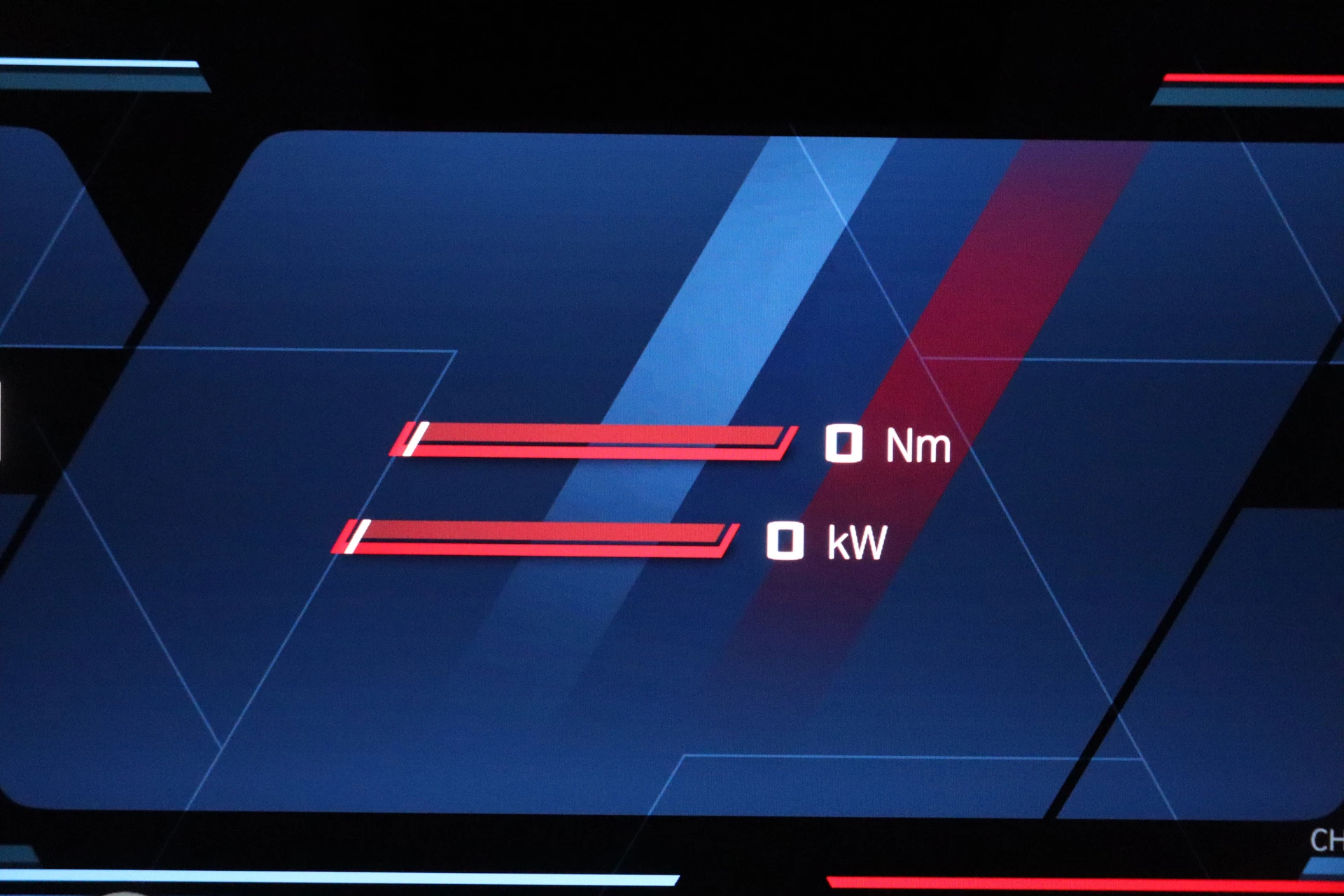 Hoofdafbeelding BMW M5