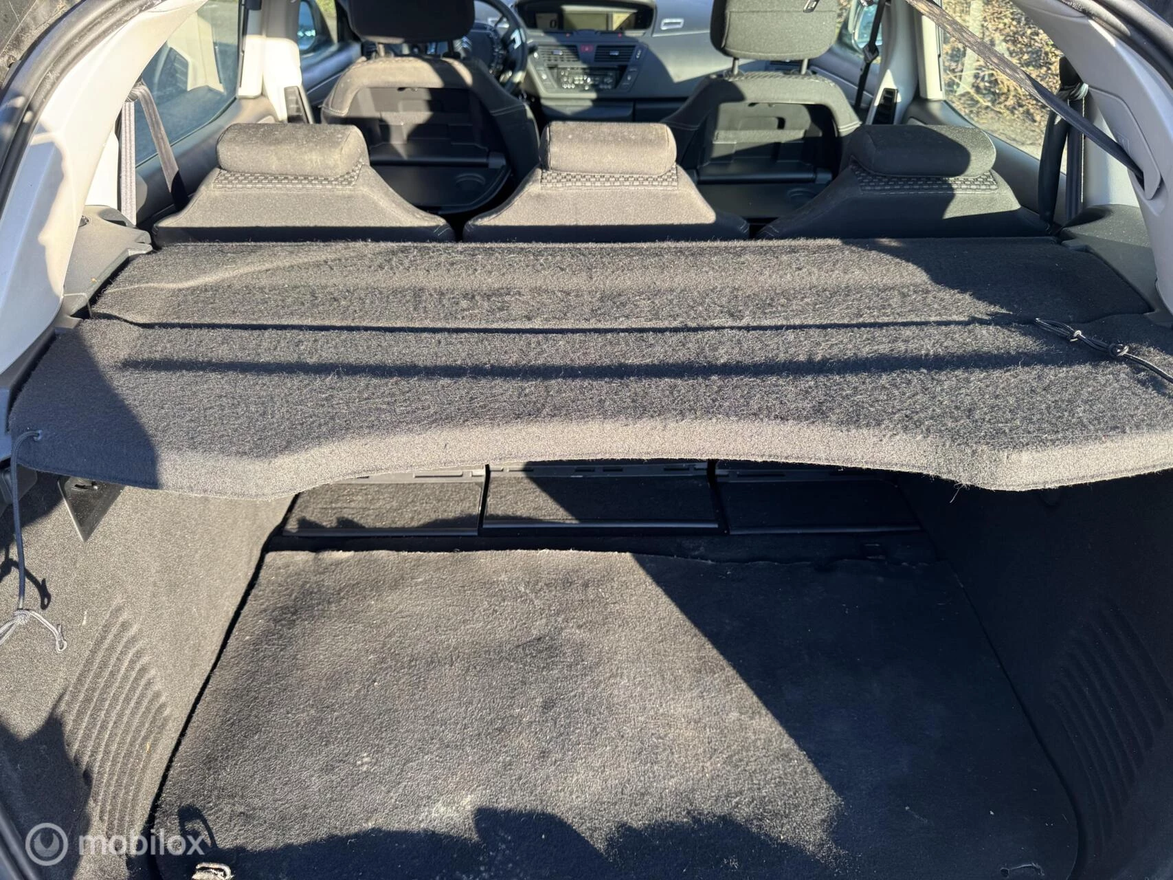 Hoofdafbeelding Citroën C4 Picasso