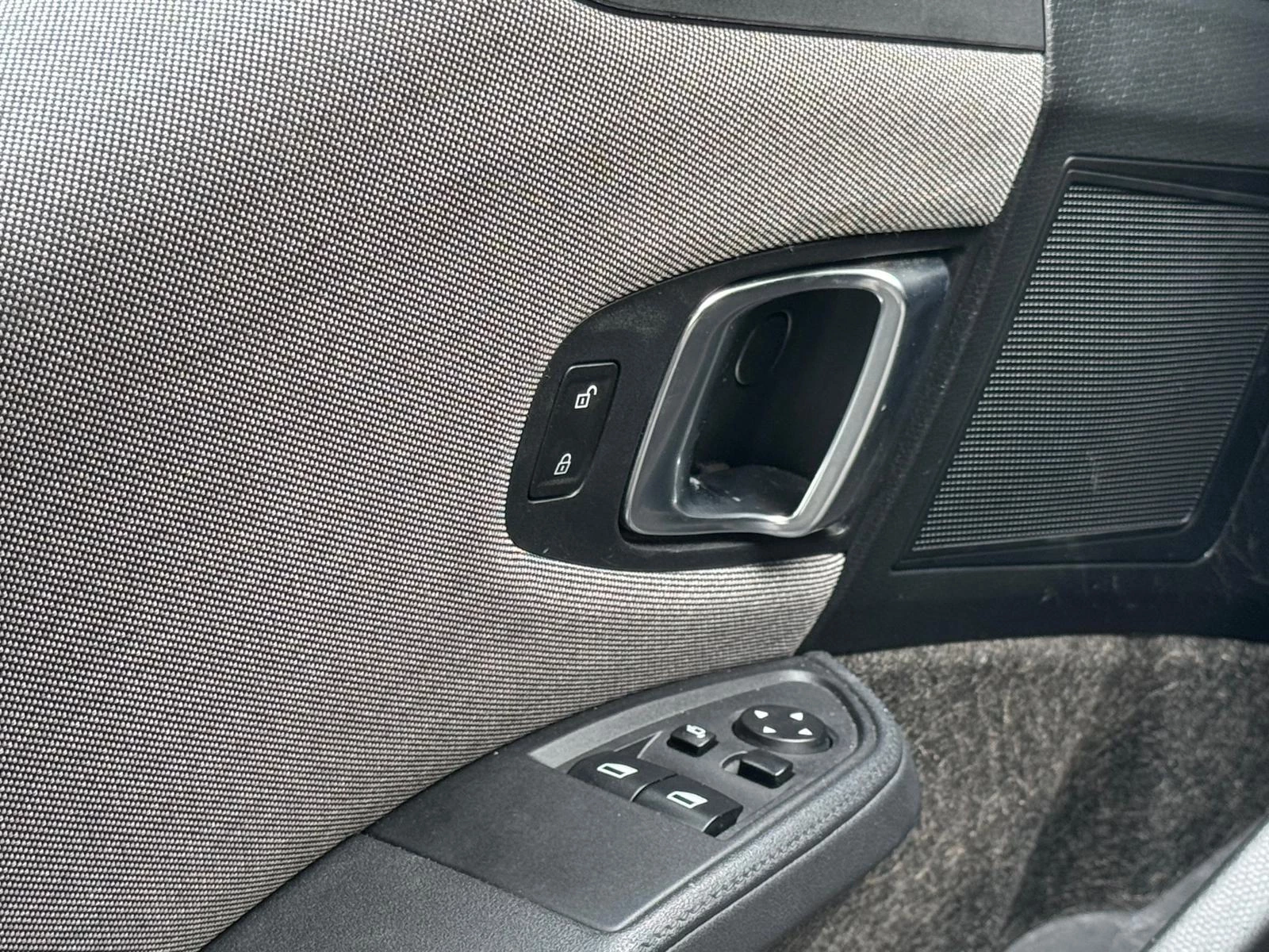 Hoofdafbeelding BMW i3