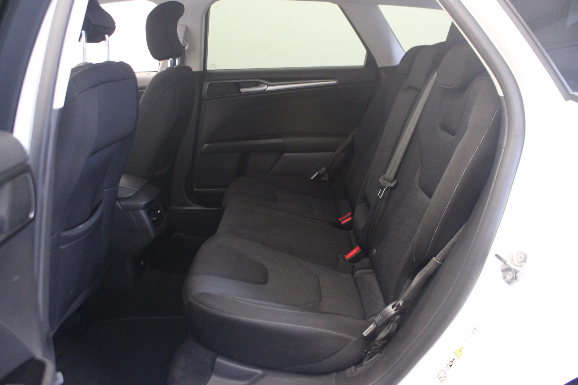 Hoofdafbeelding Ford Mondeo