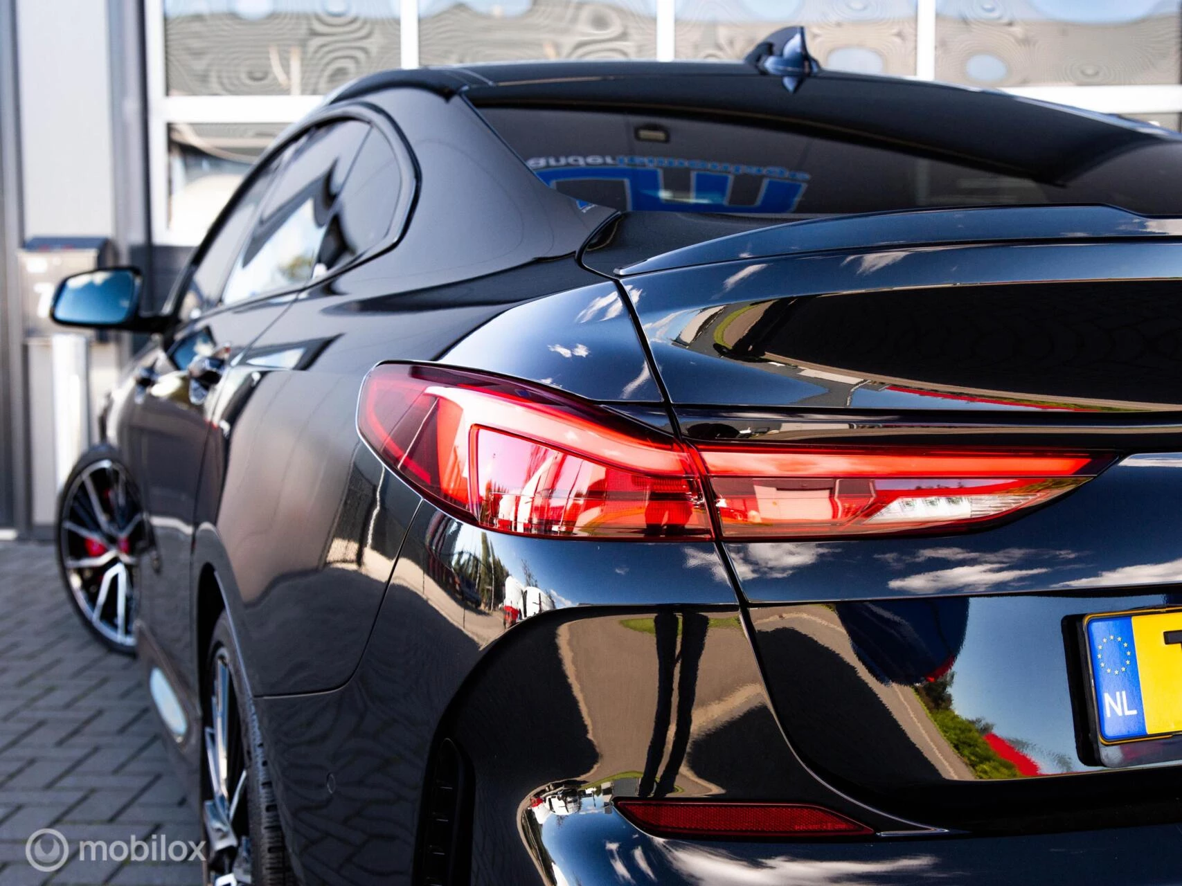 Hoofdafbeelding BMW 2 Serie