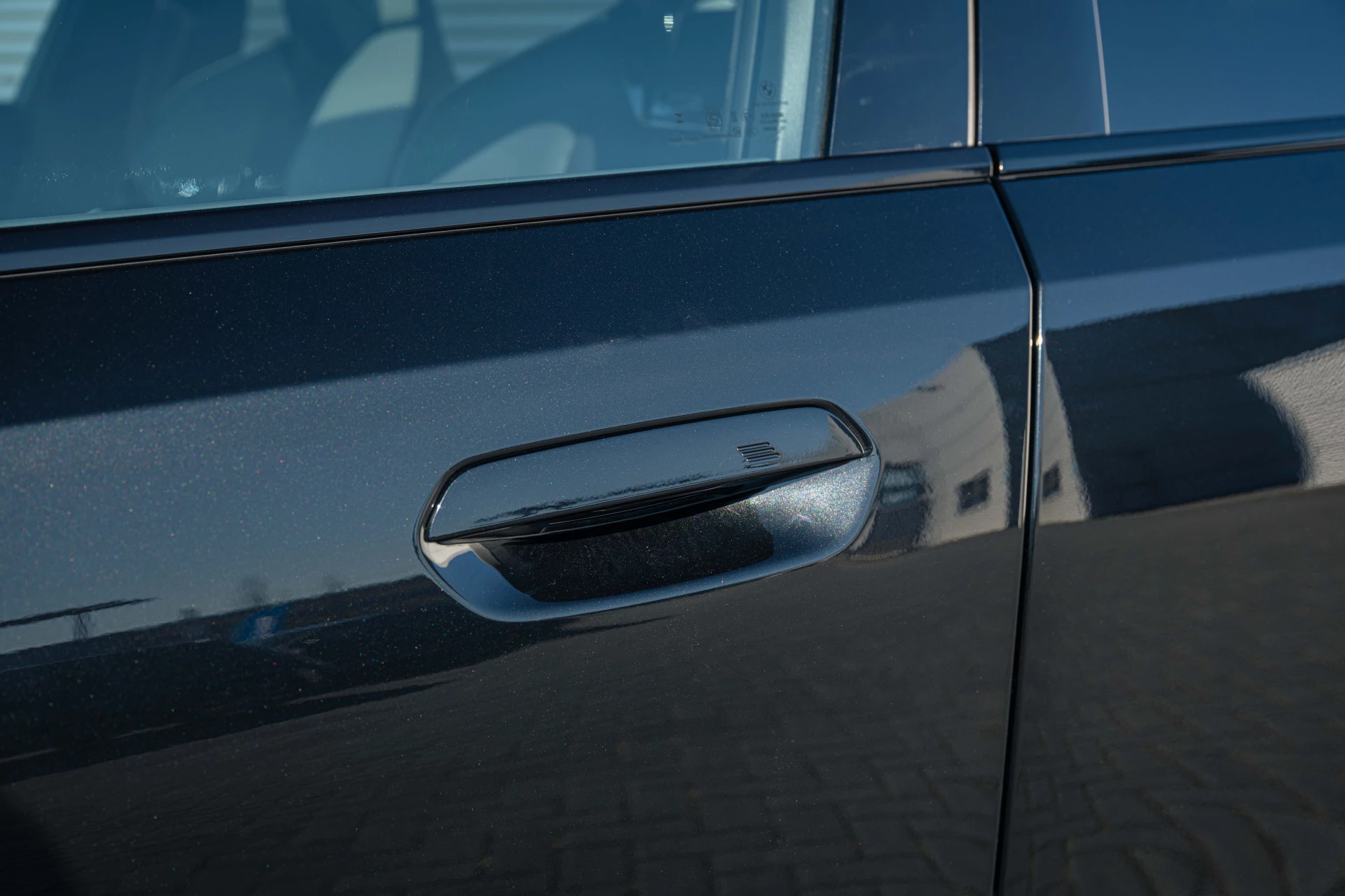 Hoofdafbeelding BMW M5