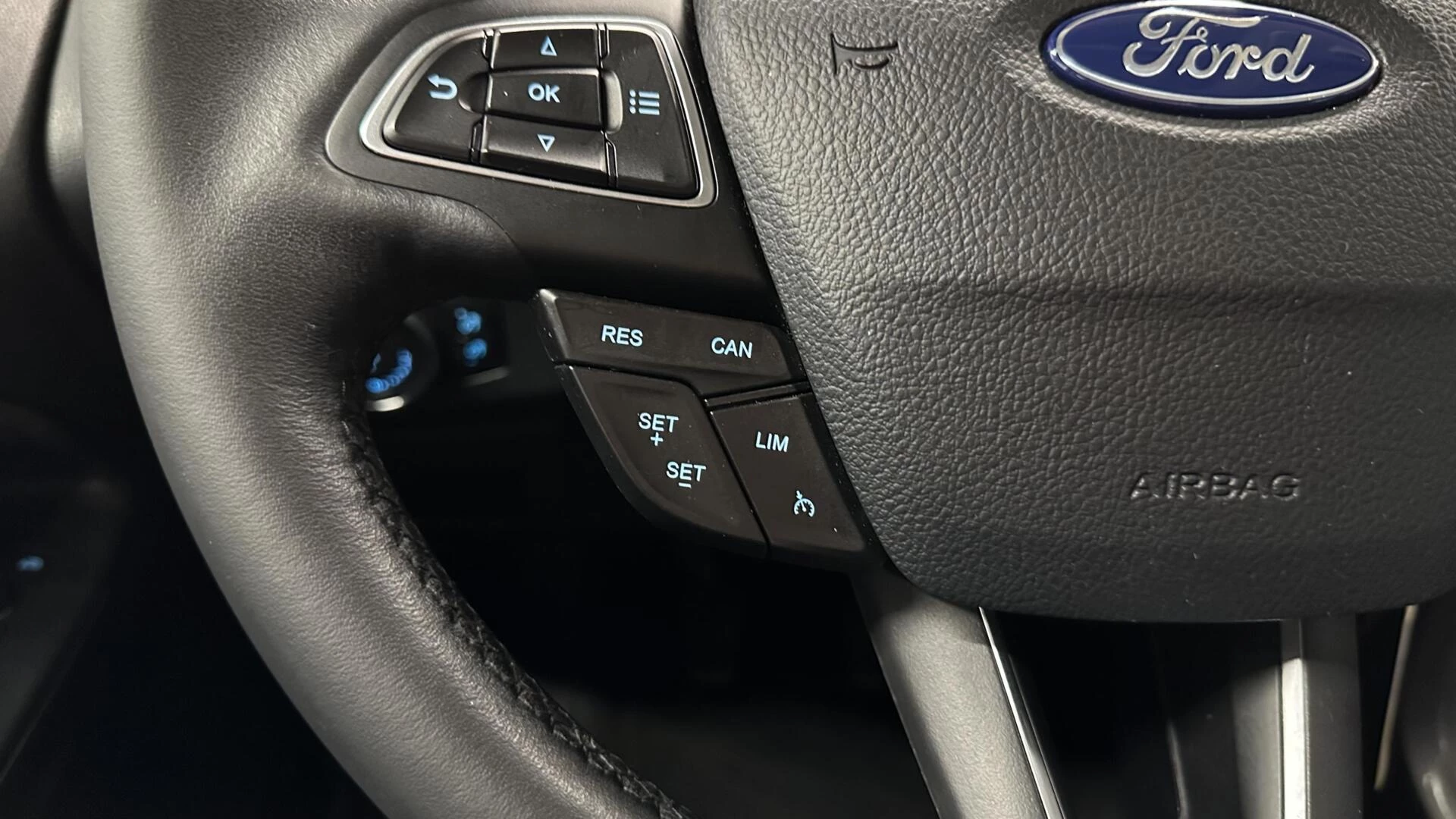 Hoofdafbeelding Ford EcoSport