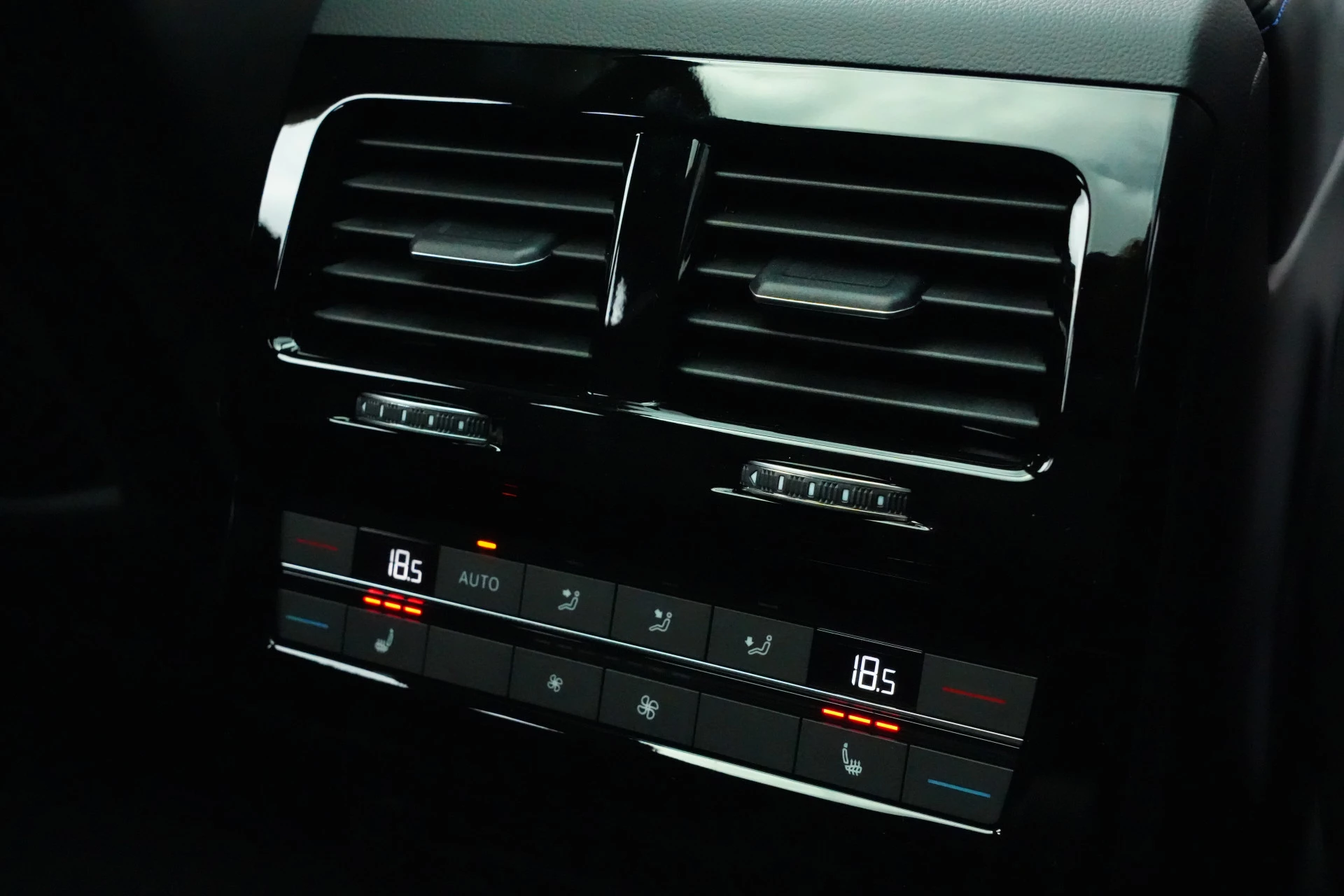 Hoofdafbeelding Volkswagen Touareg