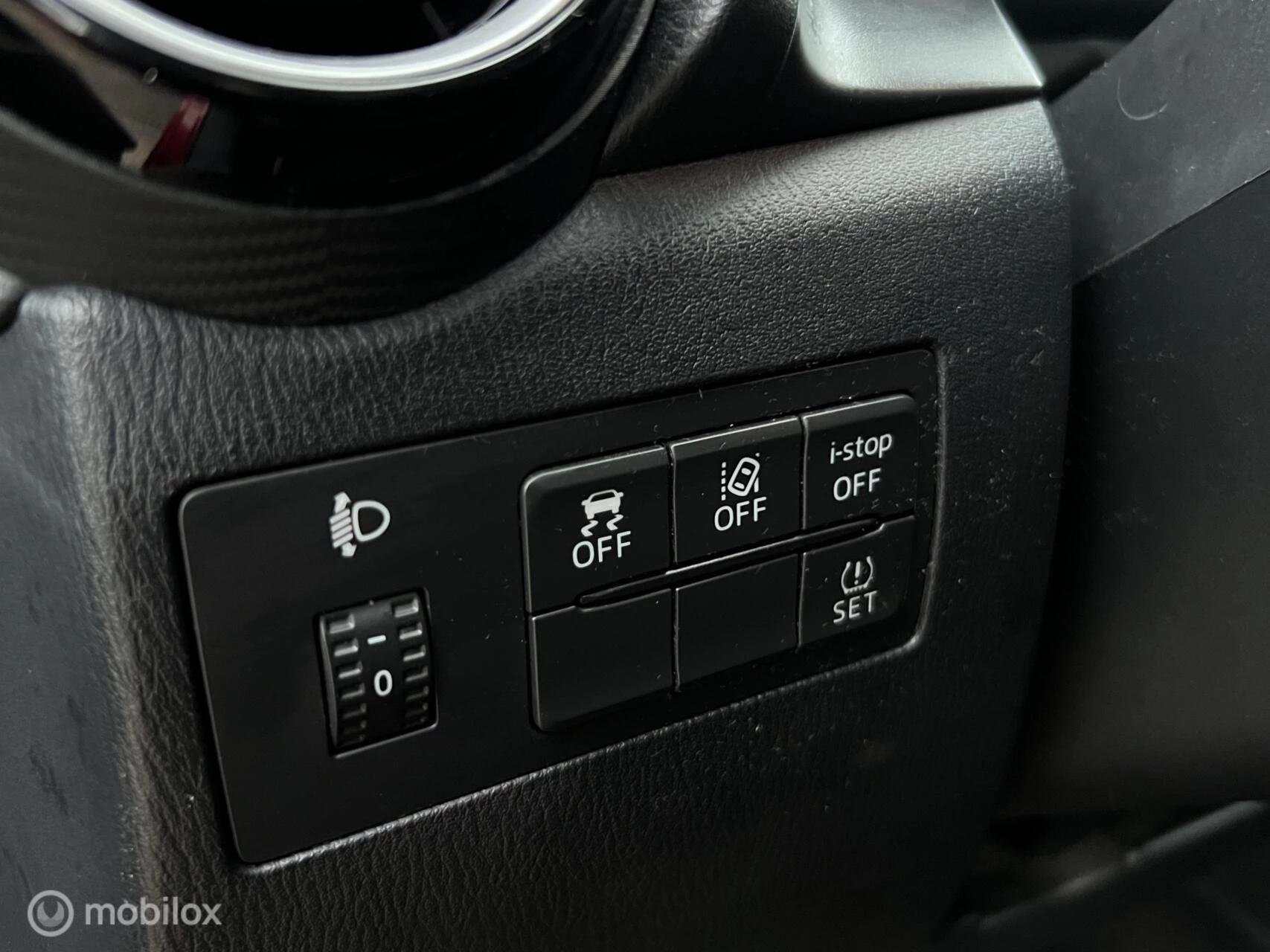 Hoofdafbeelding Mazda 2