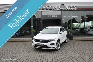Volkswagen T-Roc 2.0 TSI 4Motion Sport Business R/Led/Cam/