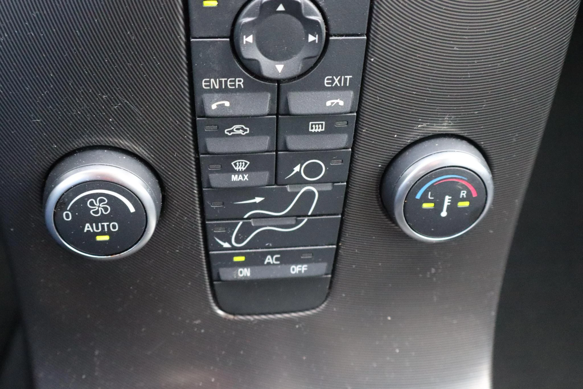 Hoofdafbeelding Volvo C30