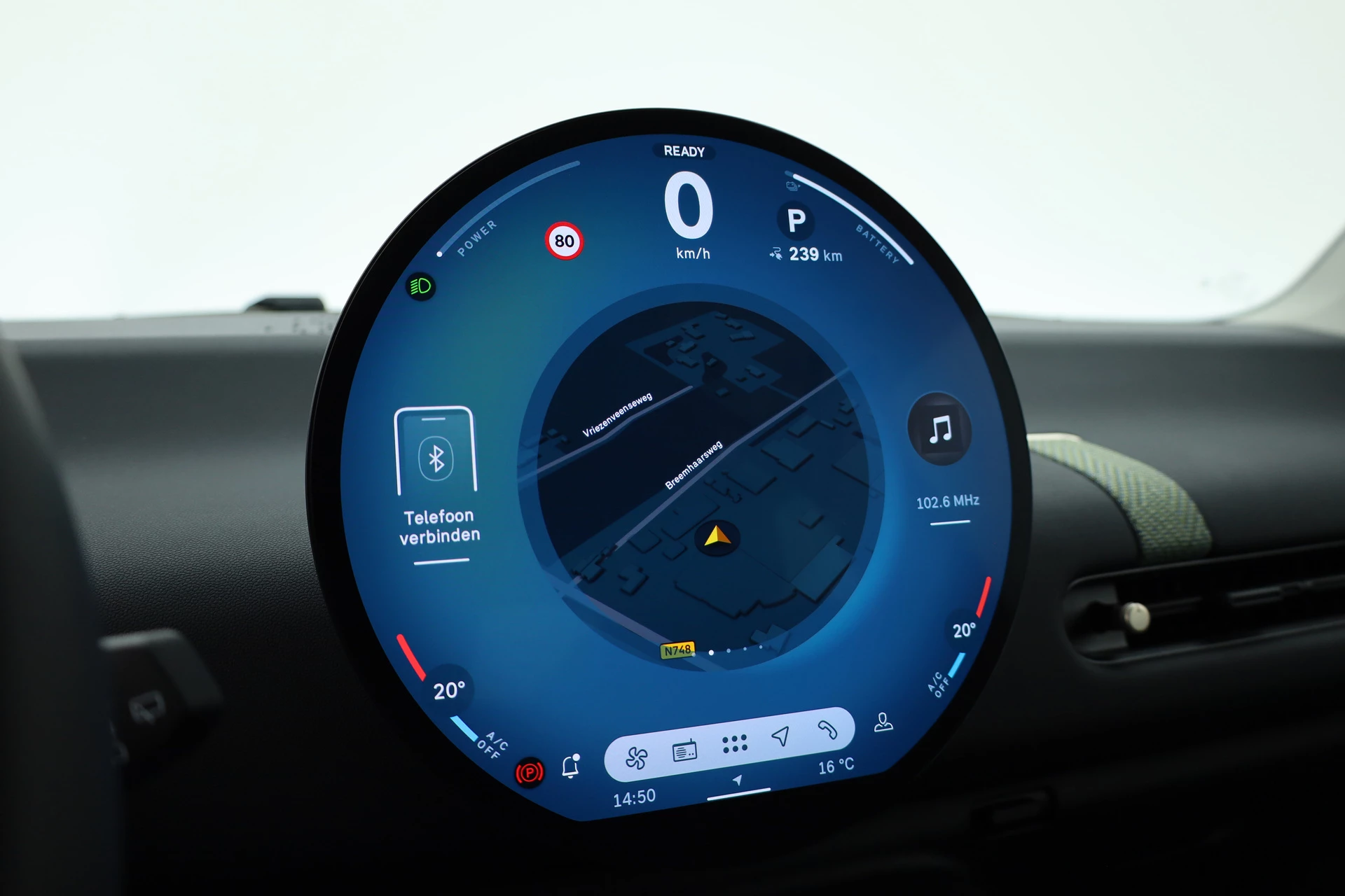 Hoofdafbeelding MINI 3-deurs