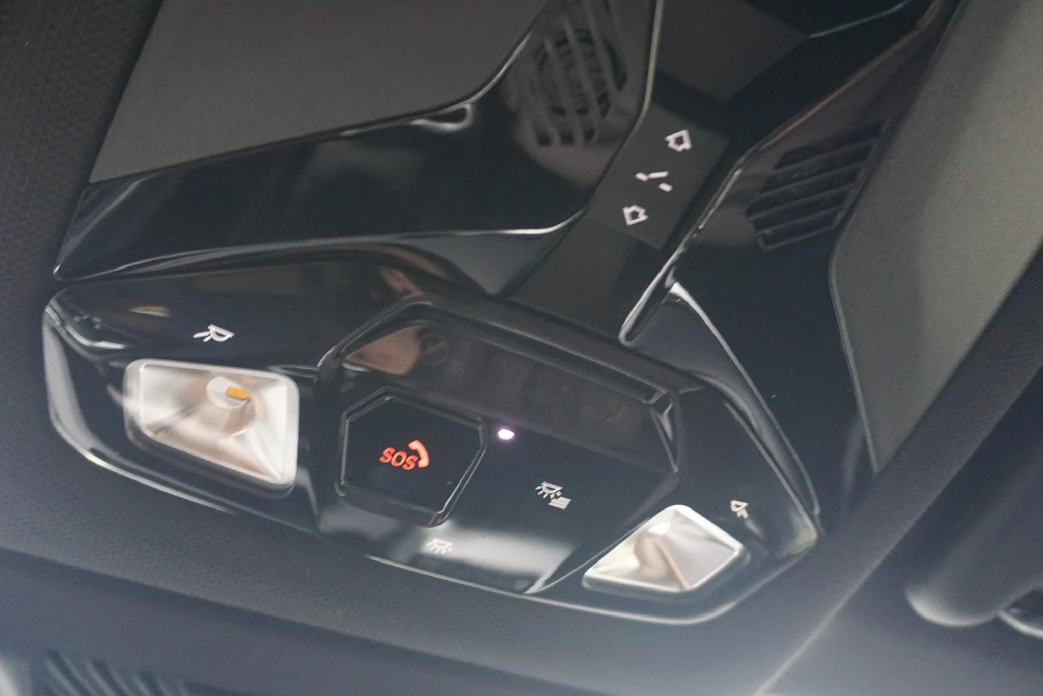 Hoofdafbeelding BMW iX1