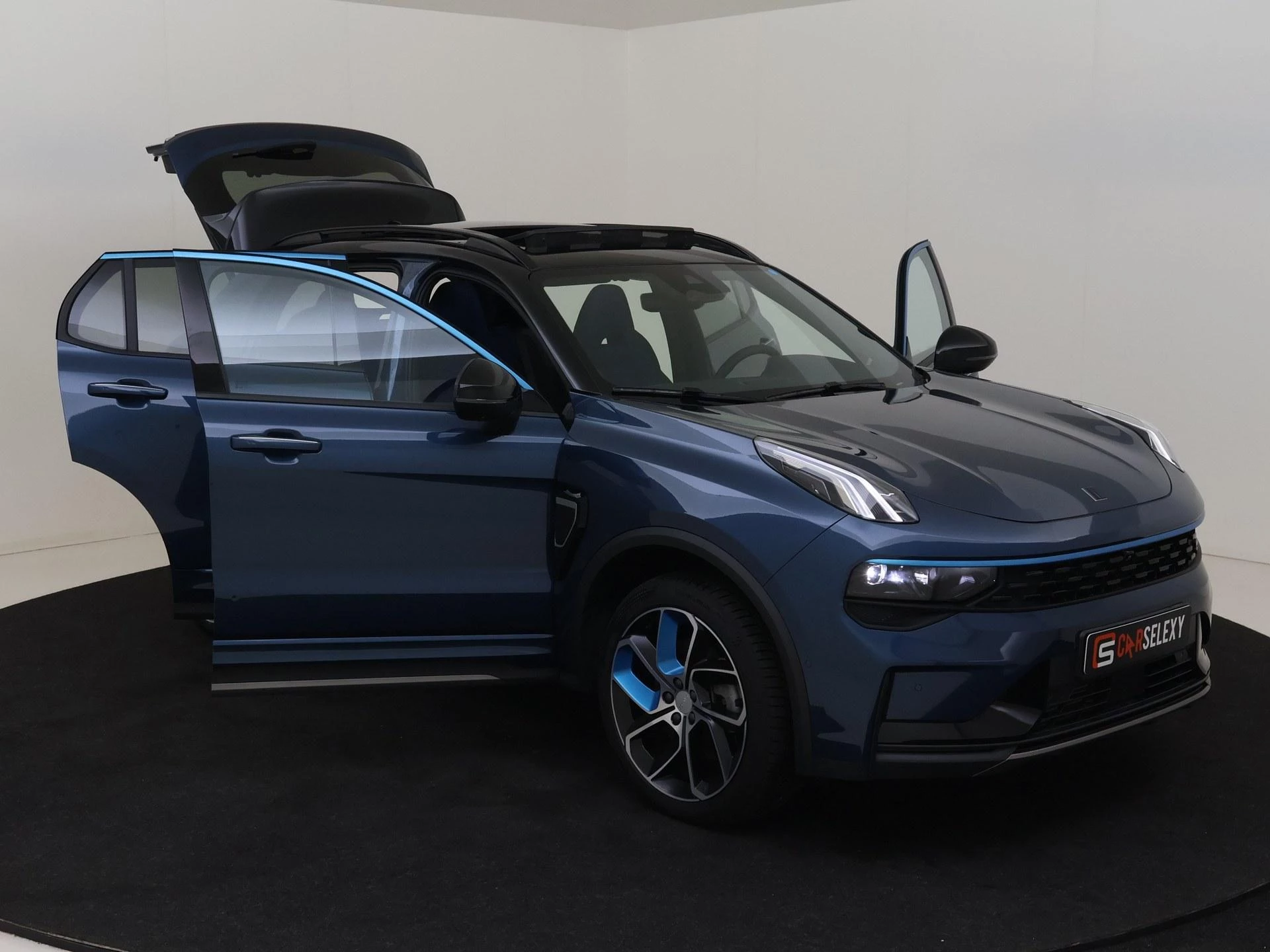 Hoofdafbeelding Lynk & Co 01