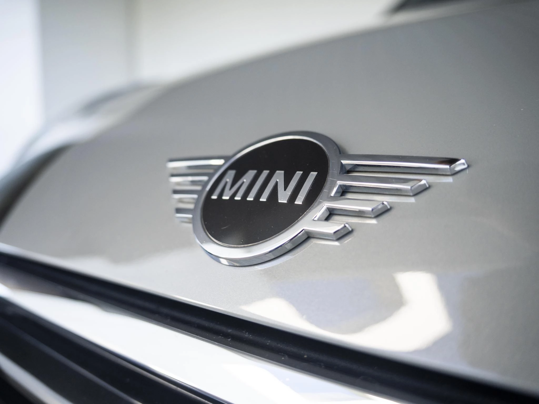 Hoofdafbeelding MINI 5-deurs