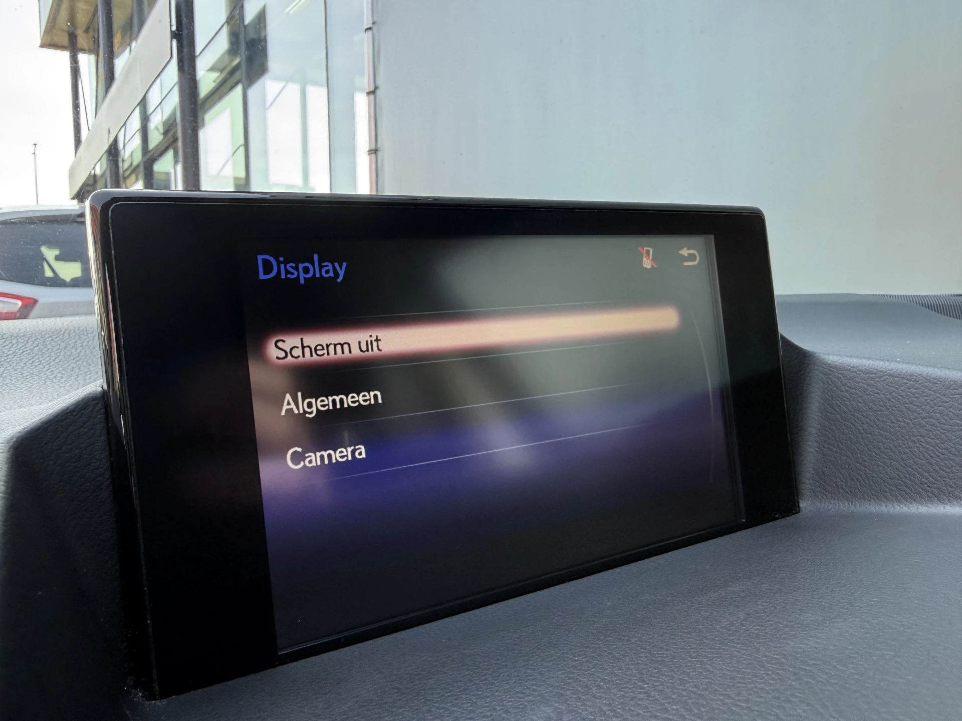 Hoofdafbeelding Lexus CT