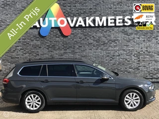Volkswagen Passat Variant 1.5 TSI Comfortline Business
