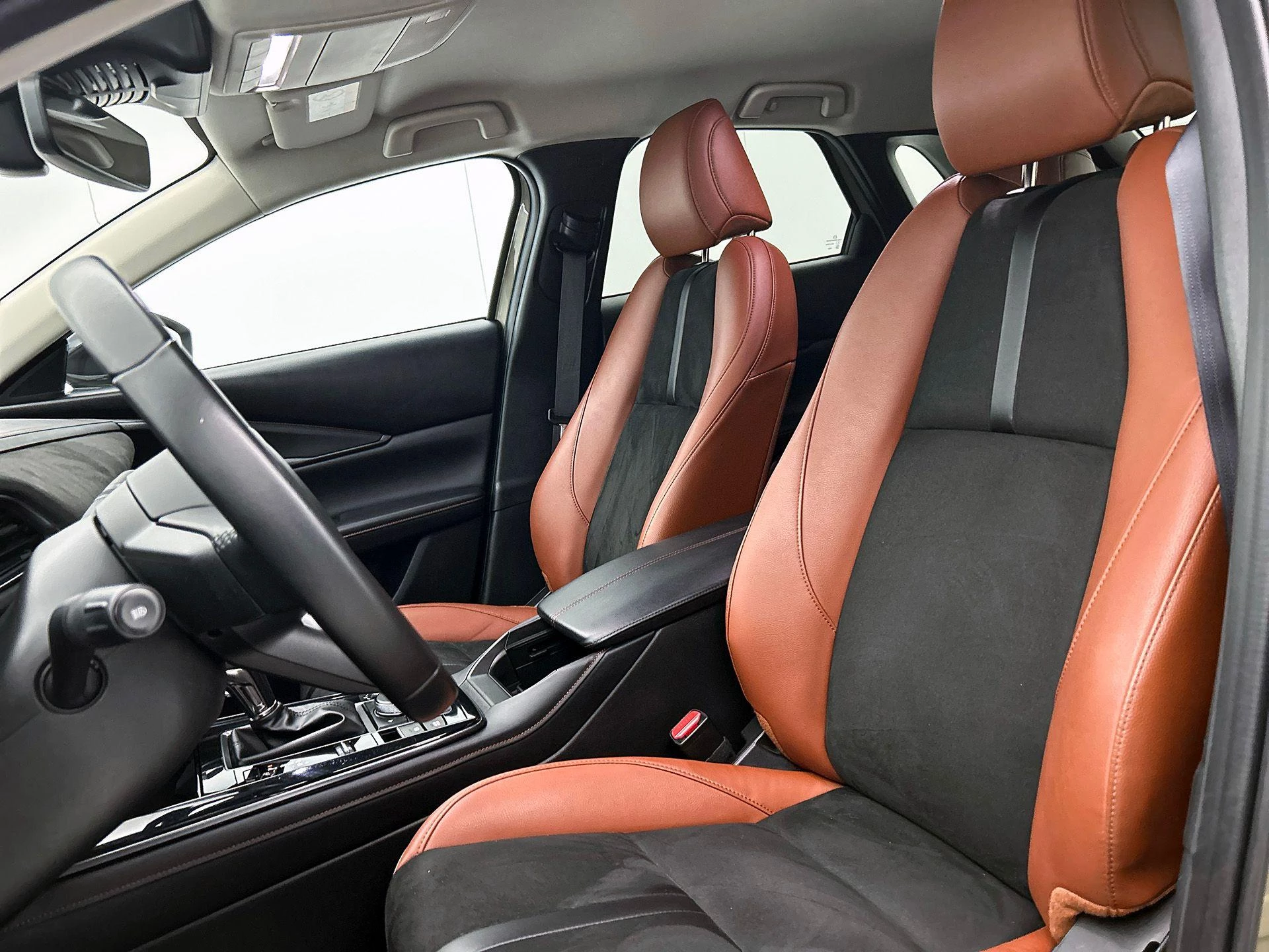 Hoofdafbeelding Mazda CX-30