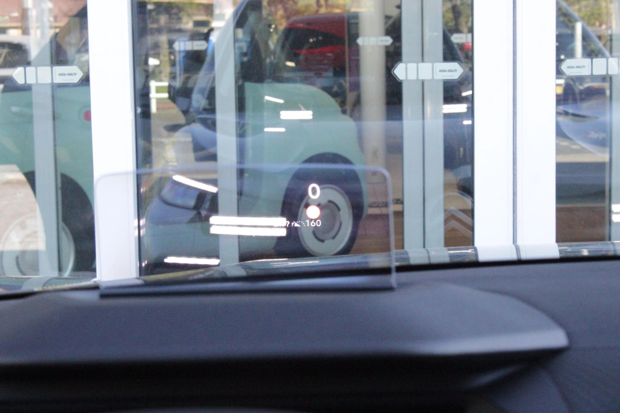 Hoofdafbeelding Citroën C4