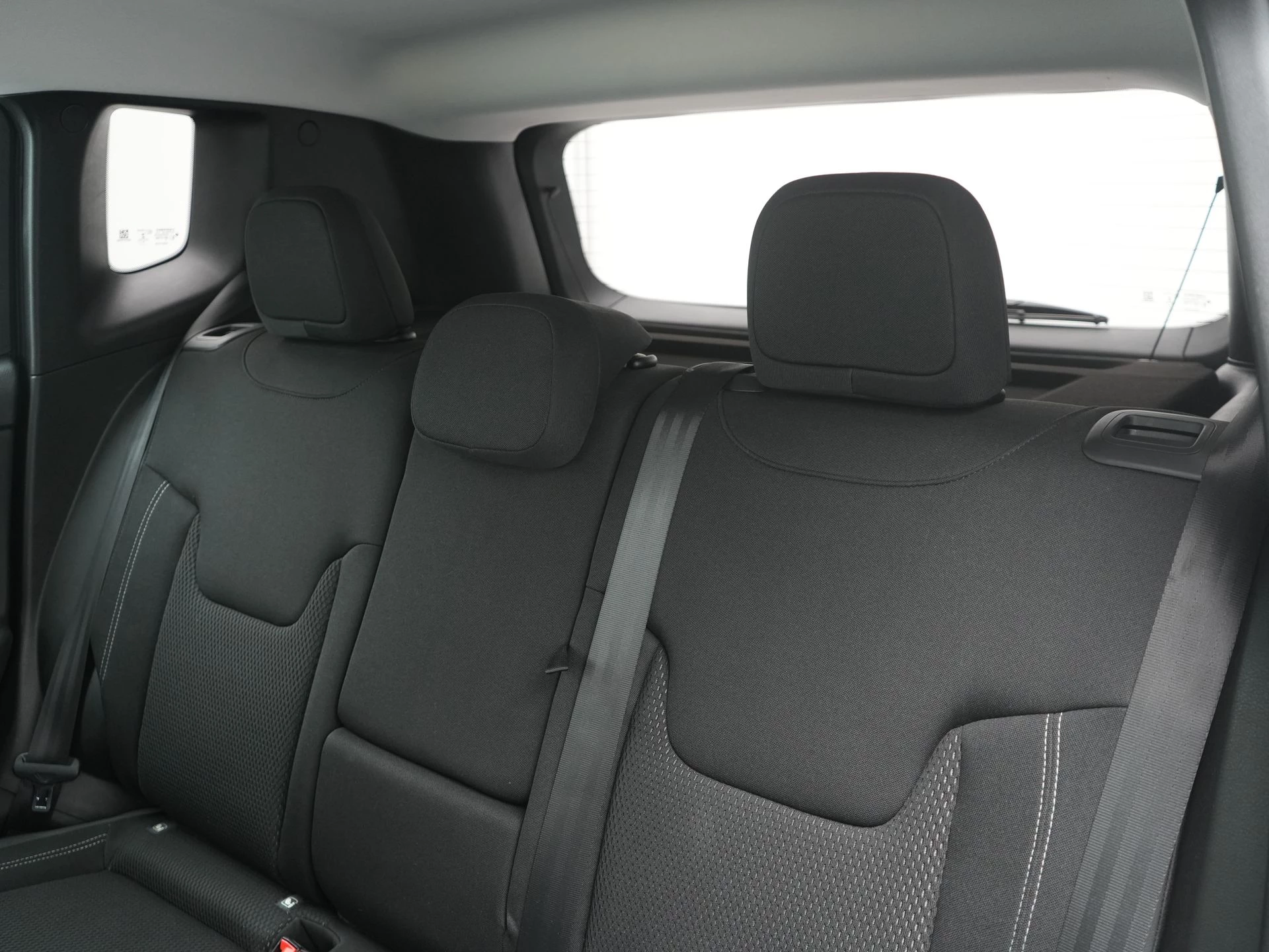Hoofdafbeelding Jeep Renegade