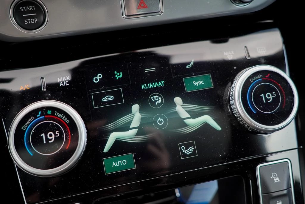Hoofdafbeelding Jaguar I-PACE