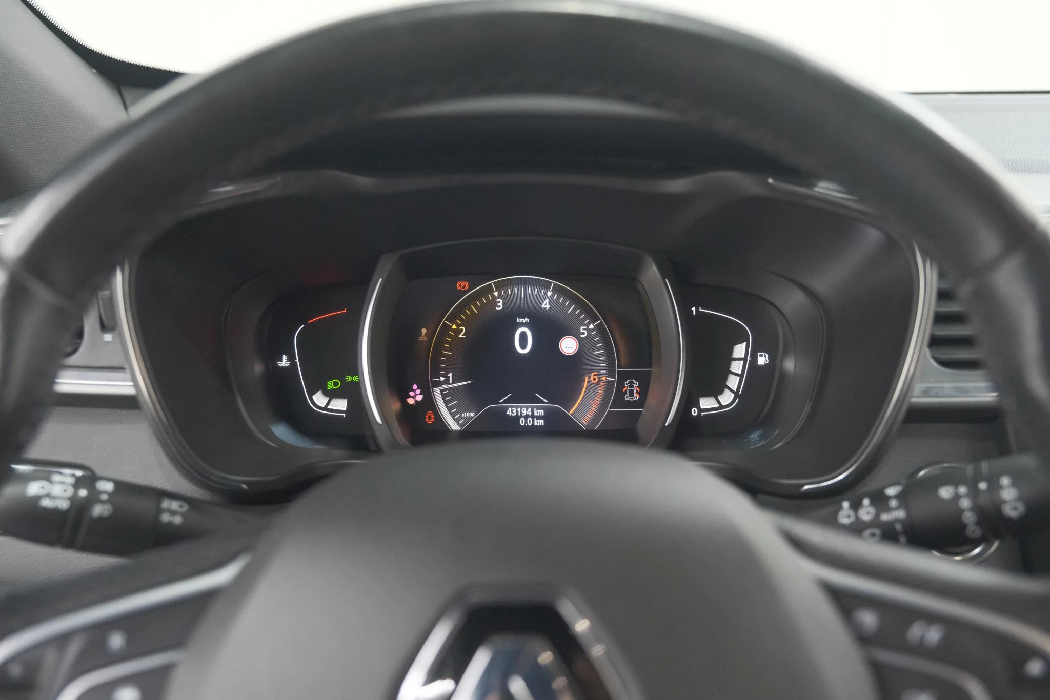Hoofdafbeelding Renault Kadjar