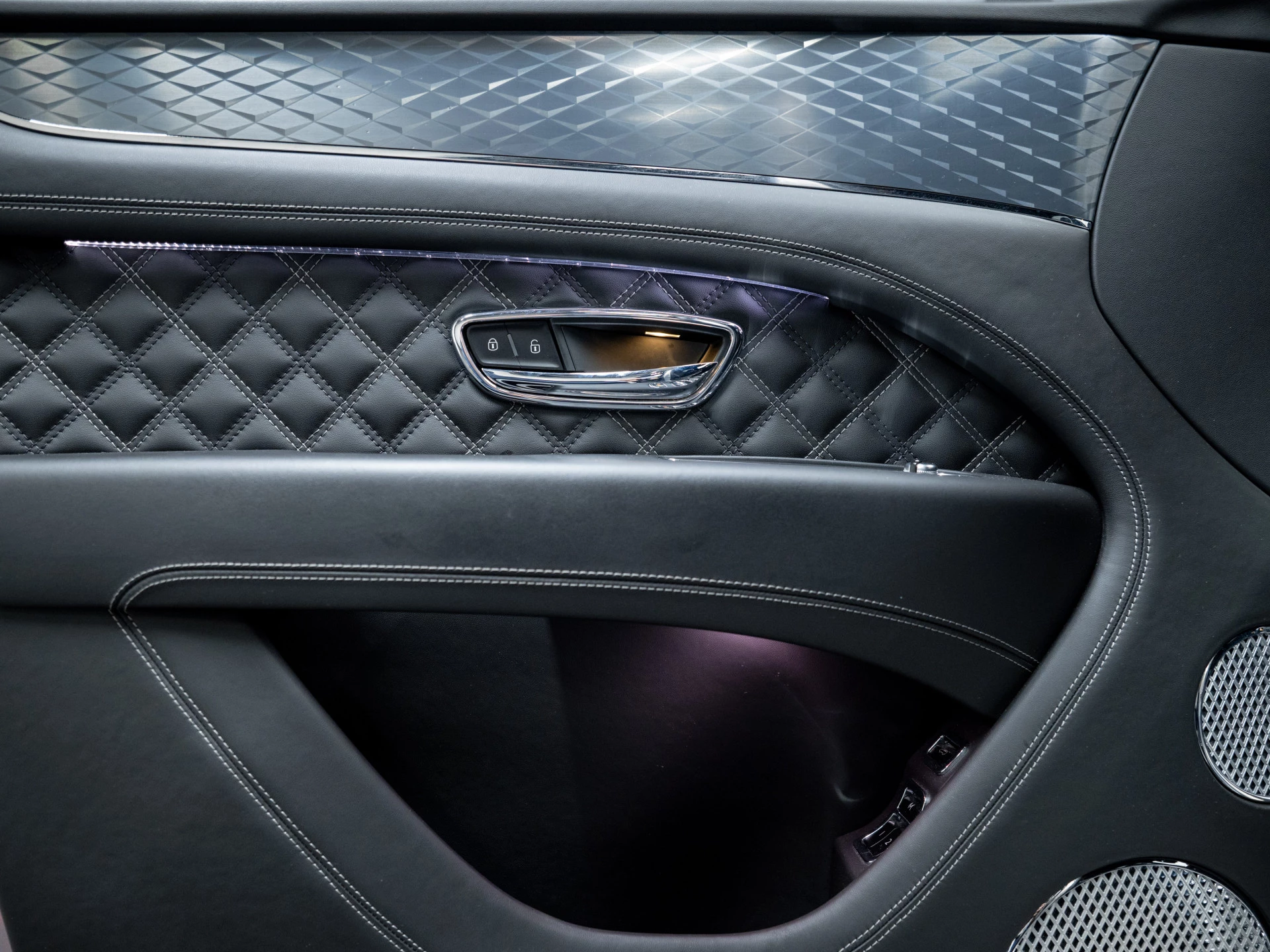 Hoofdafbeelding Bentley Bentayga