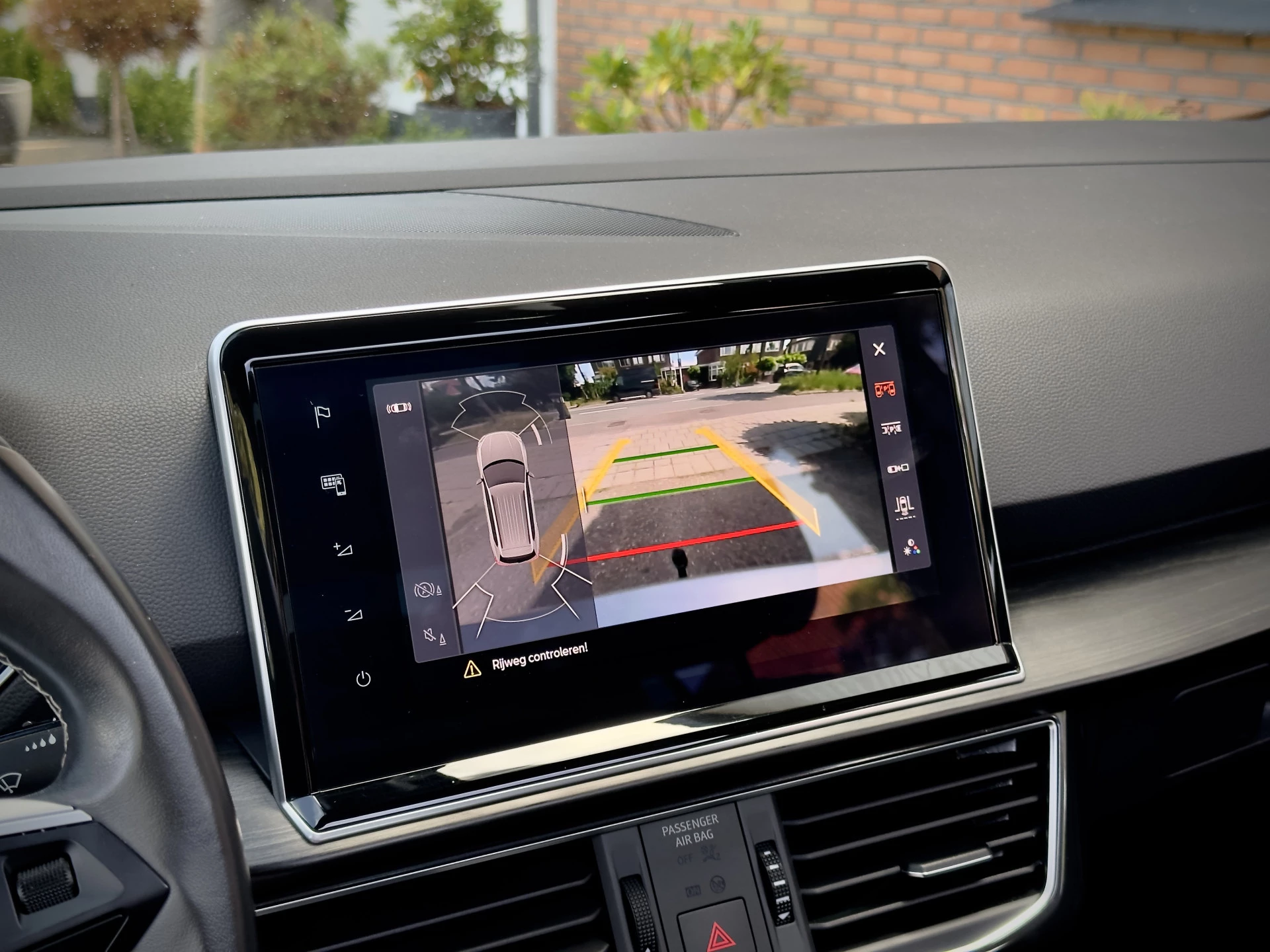 Hoofdafbeelding SEAT Tarraco